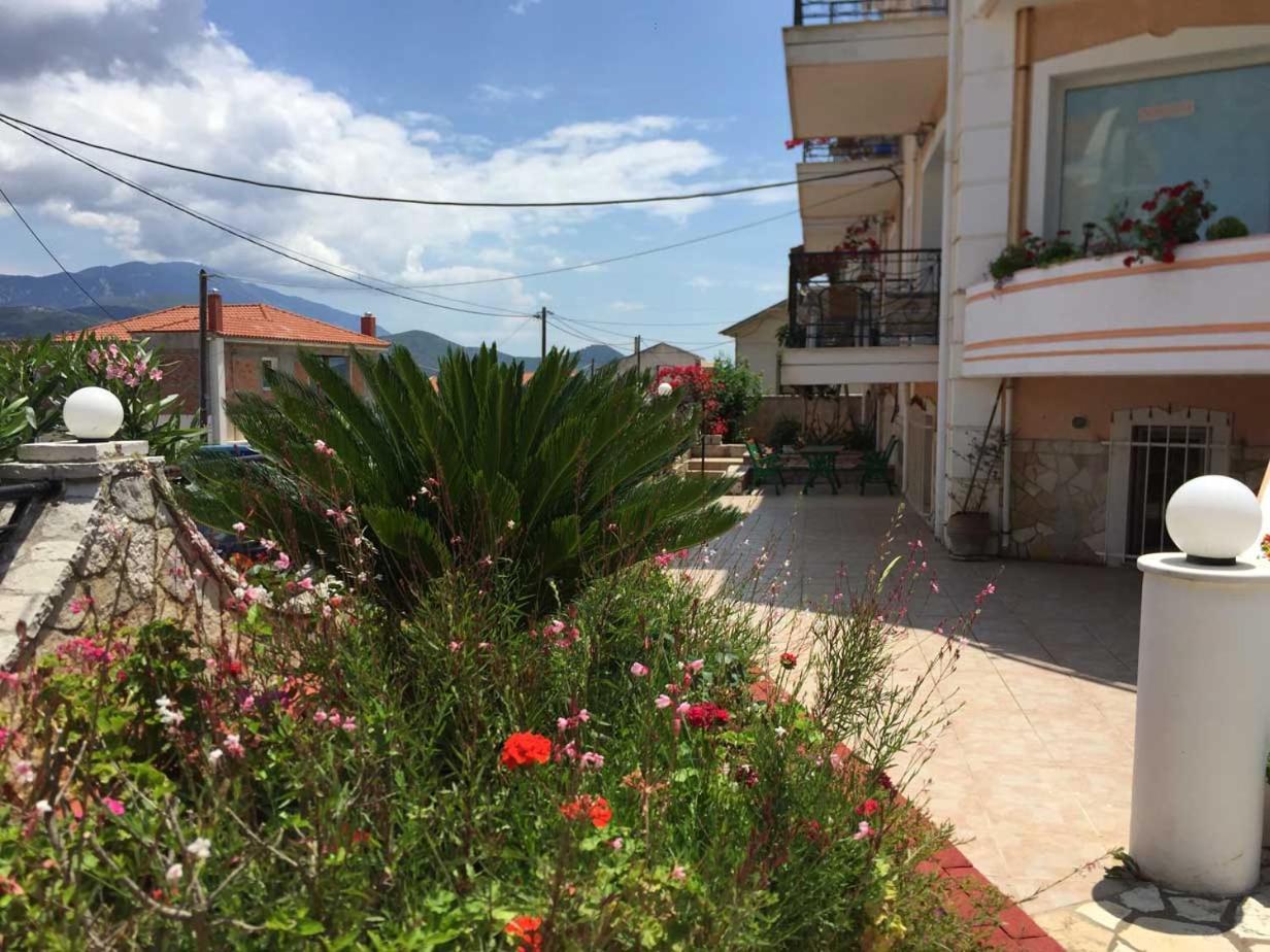 Hellenic Sun Apartment