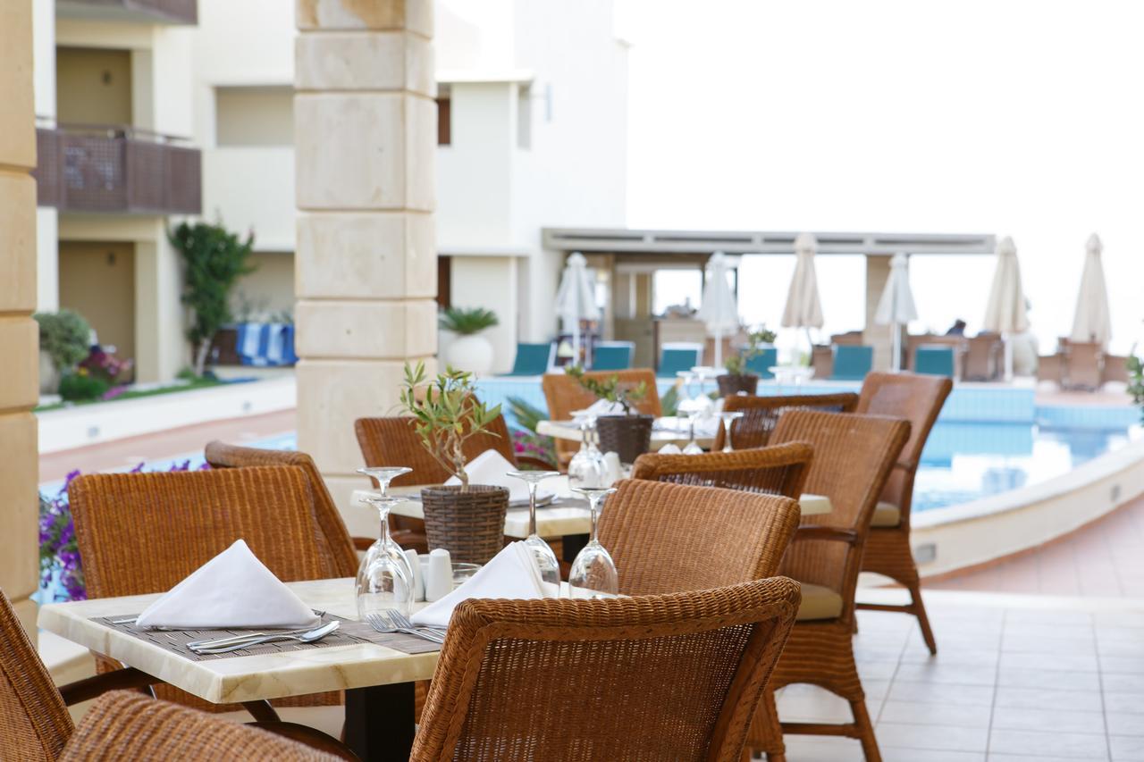 Giannoulis - Santa Marina Plaza (adults Only) 4* Agia Marina (Crete)