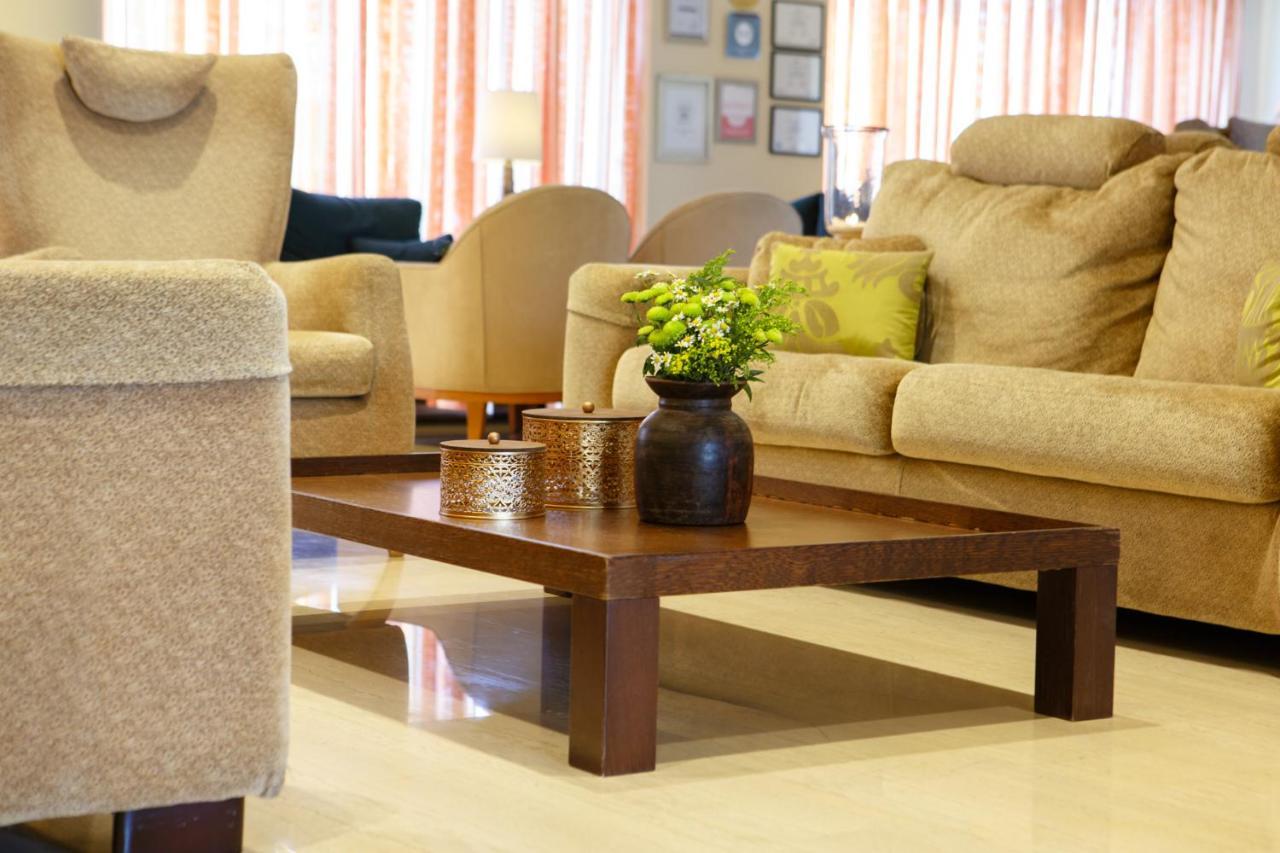Resort Giannoulis - Santa Marina Plaza (adults Only)
