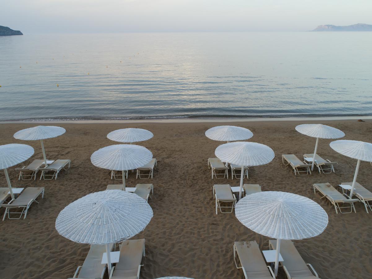 Giannoulis - Santa Marina Plaza (adults Only) 4* Agia Marina (Crete)