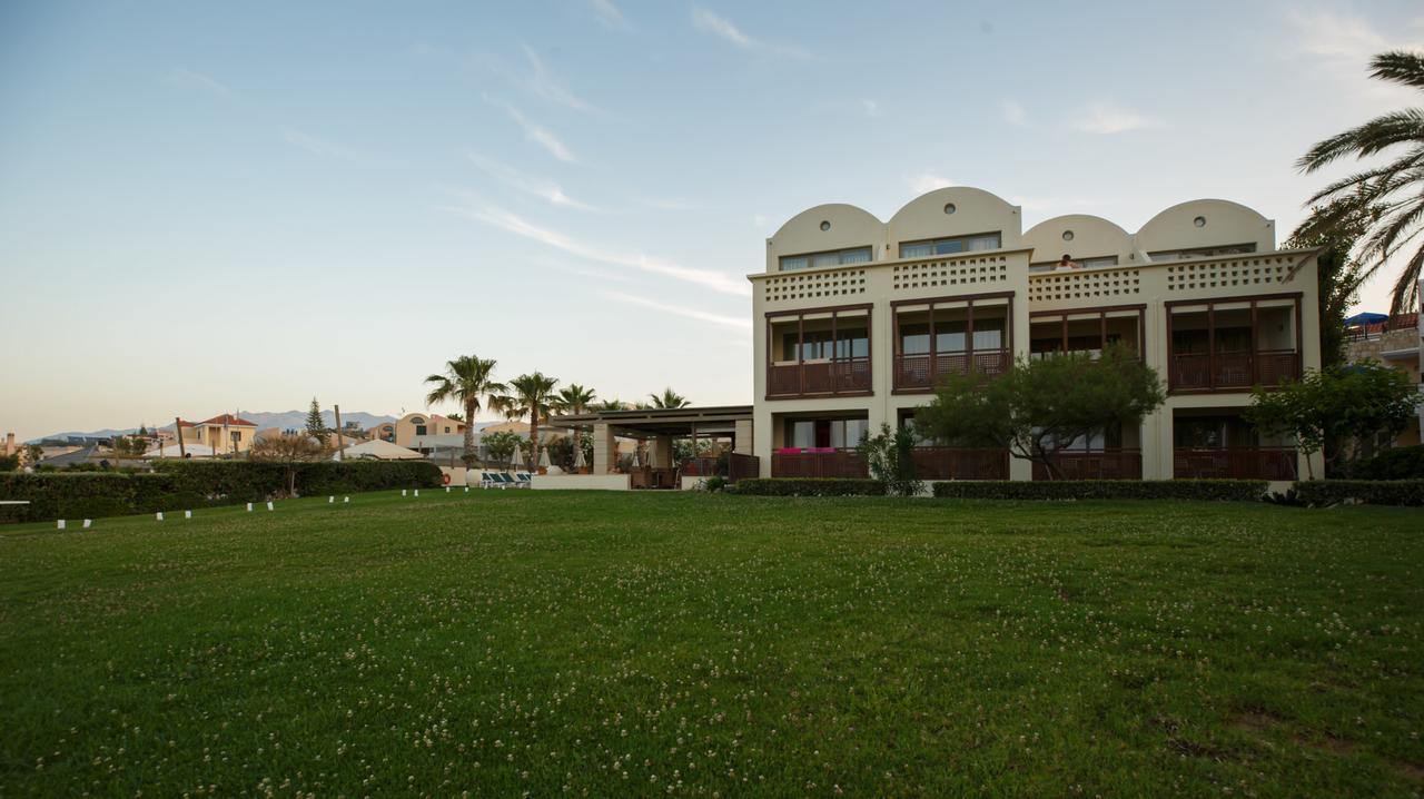 Giannoulis - Santa Marina Plaza (adults Only) 4* Agia Marina (Crete)