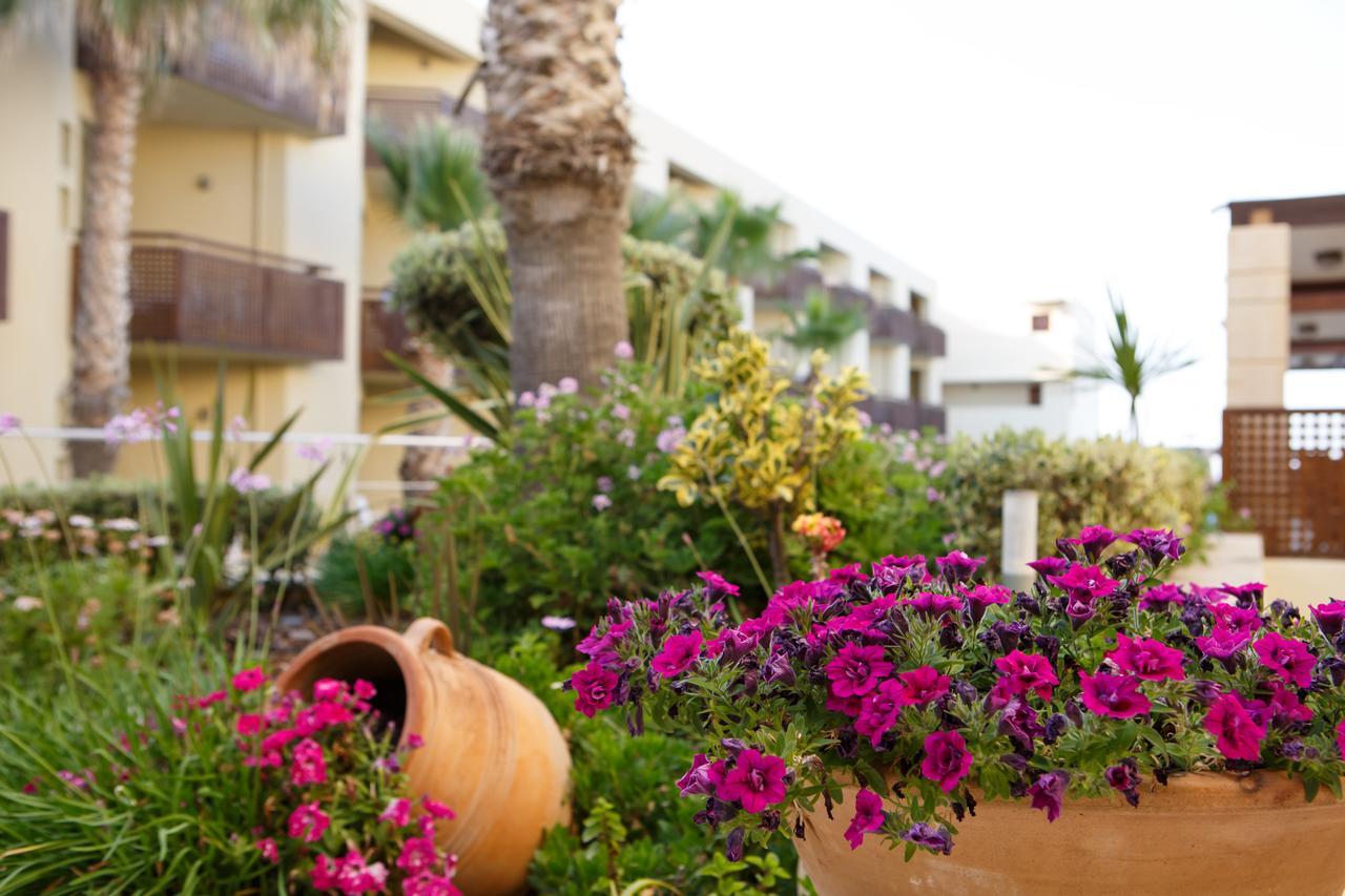 Giannoulis - Santa Marina Plaza (adults Only) Agia Marina (Crete)