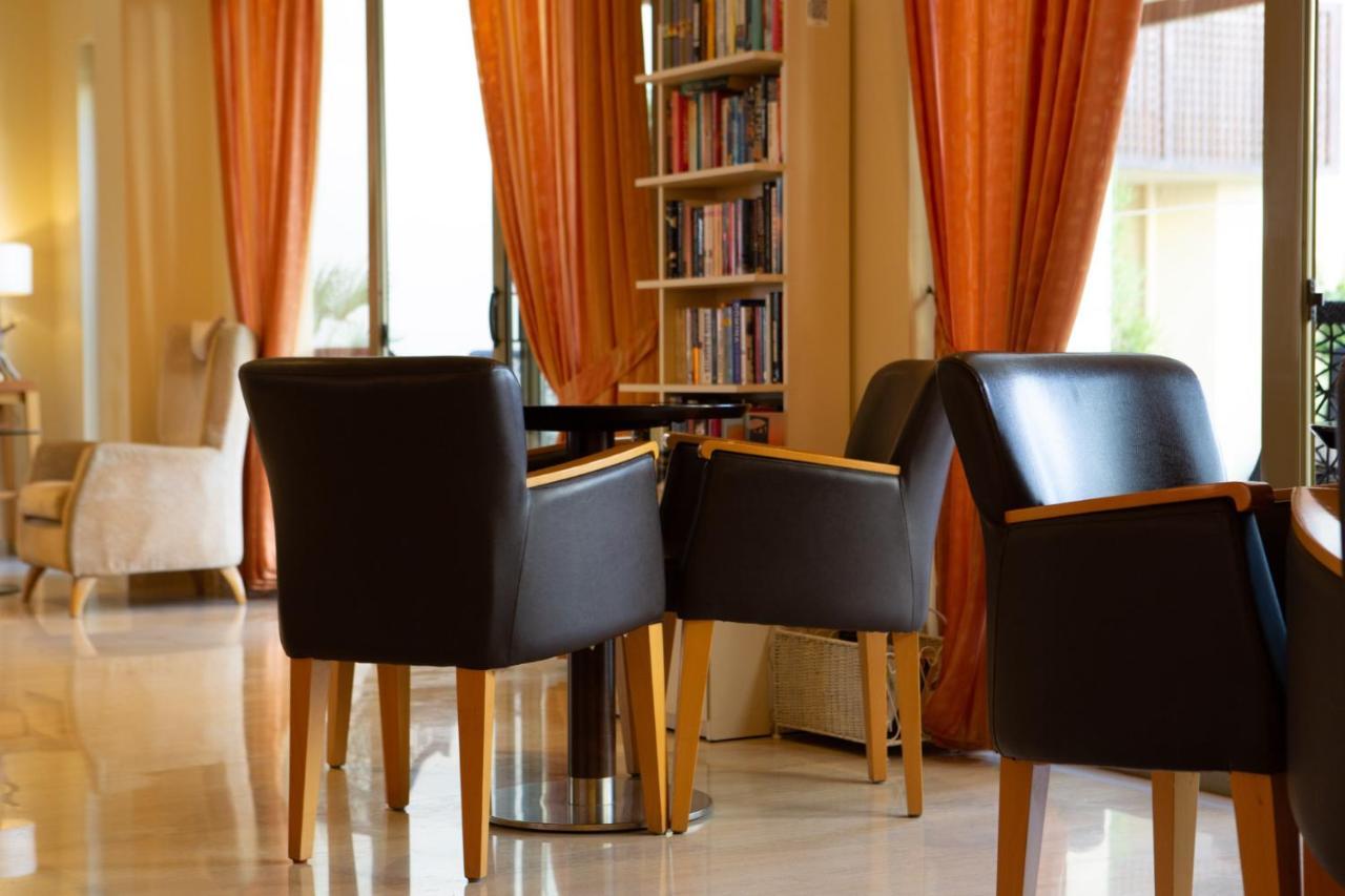 Giannoulis - Santa Marina Plaza (adults Only) Resort Agia Marina (Crete)