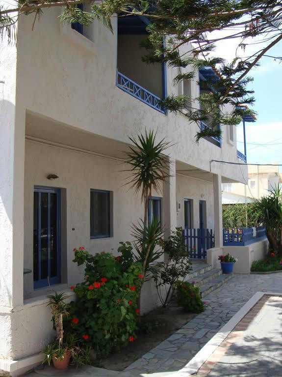 Apartment Nikolas