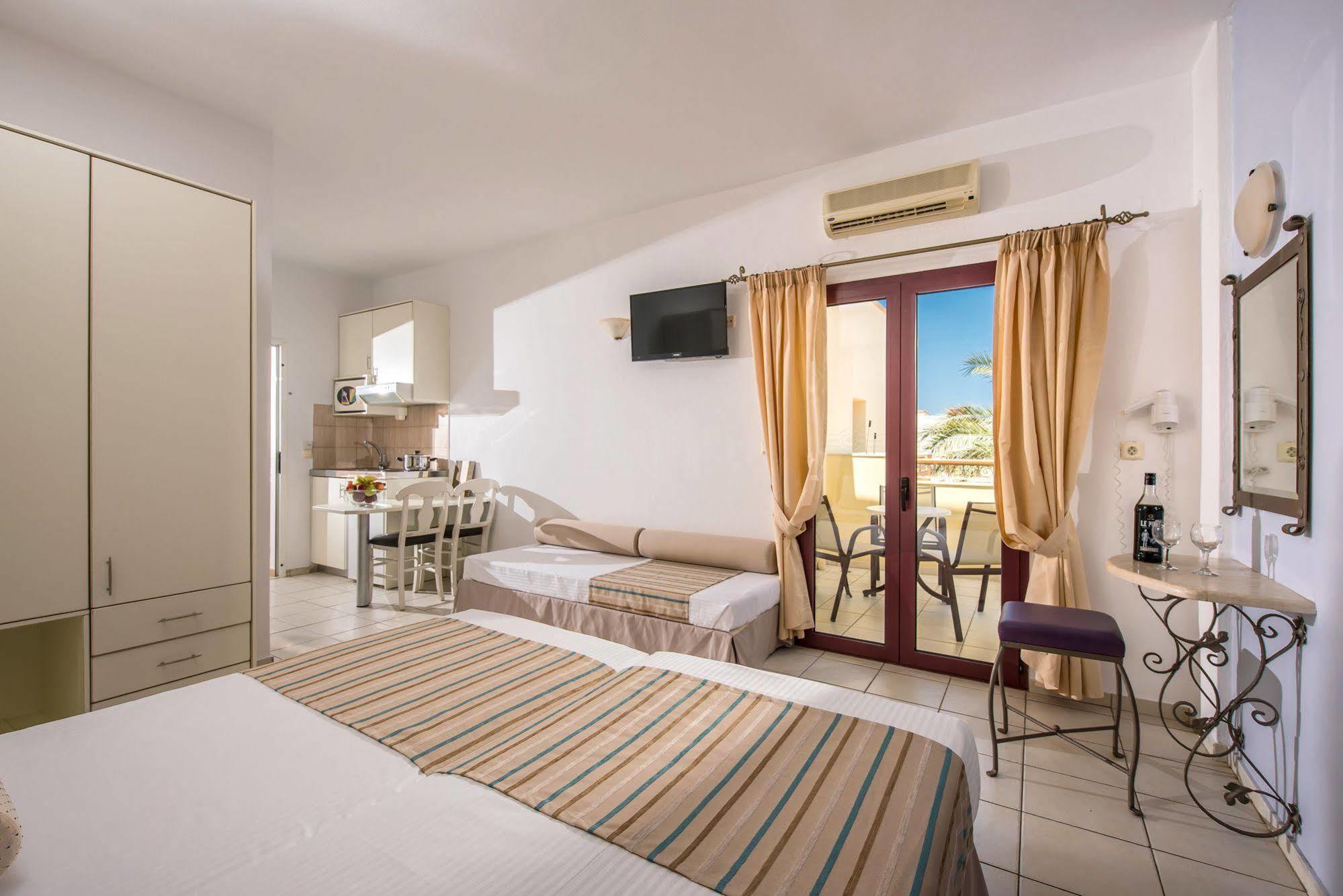 Bella Elena By Estia Aparthotel Malia (Crete)