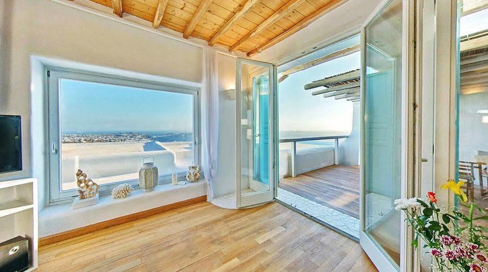 Zinas Fanari (Mykonos)