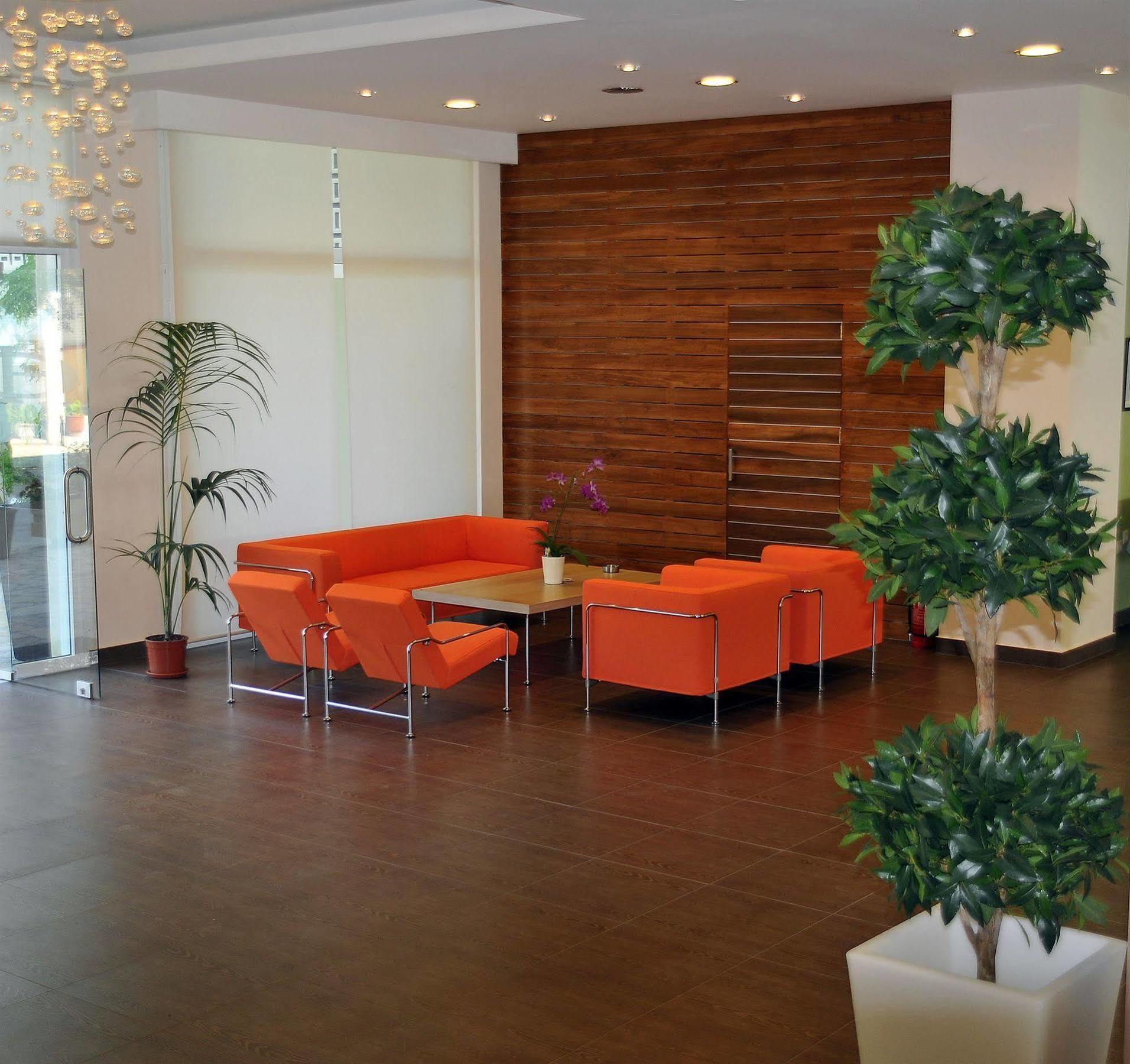 Dassia Beach Hotel Hotel Dassia (Corfu)