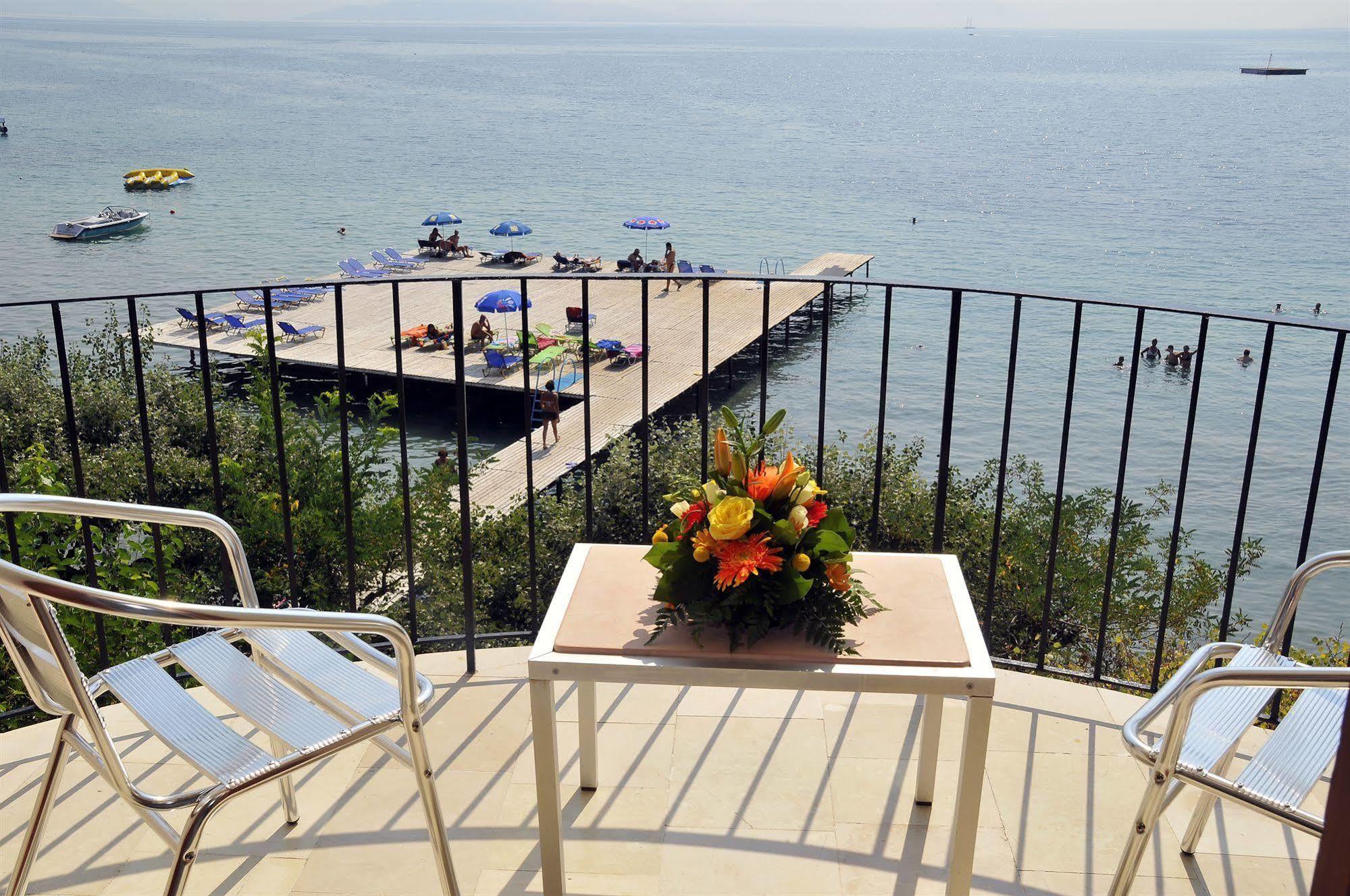 Dassia Beach Hotel Hotel