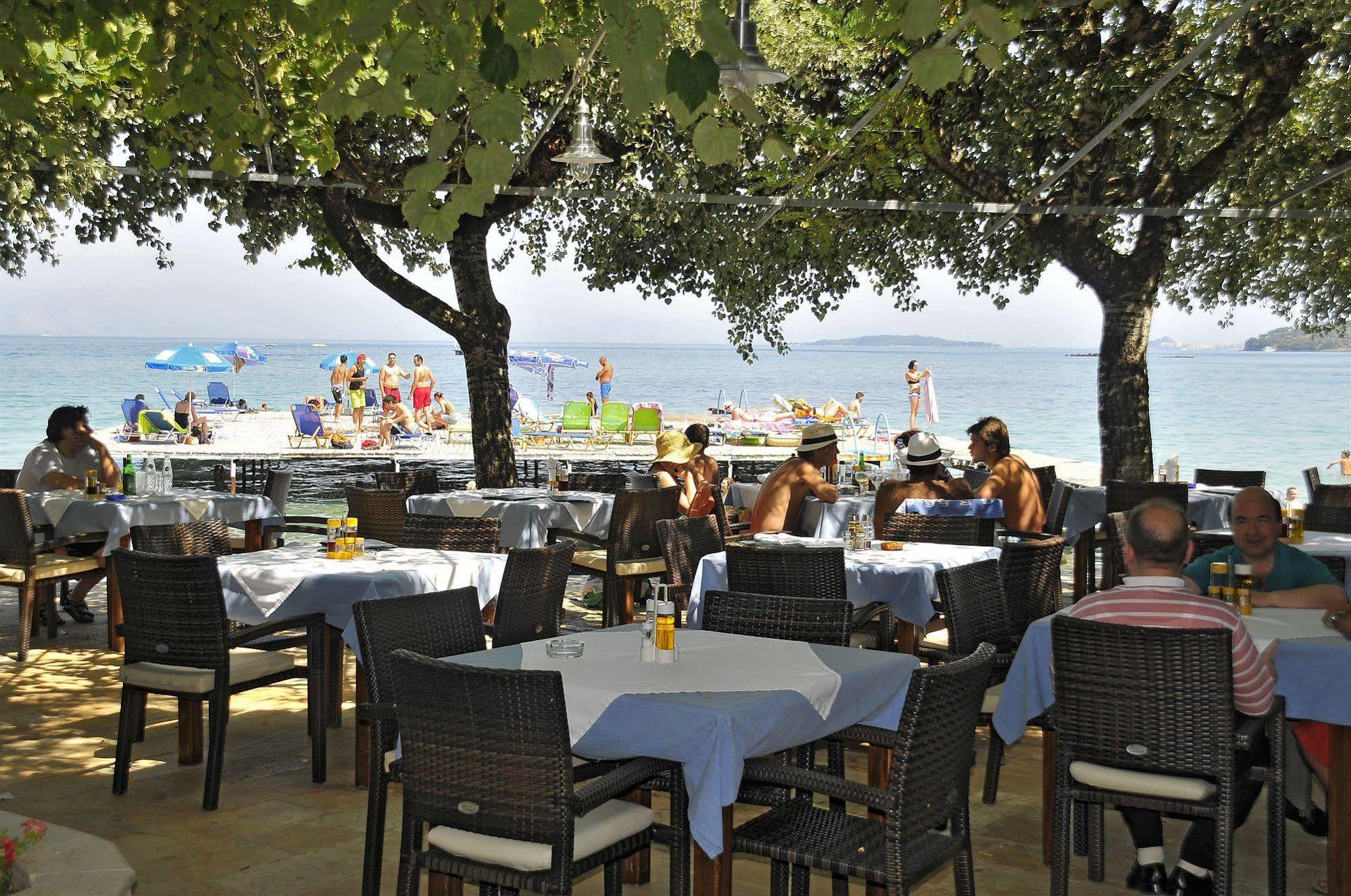 Hotel Dassia Beach Hotel Dassia (Corfu)