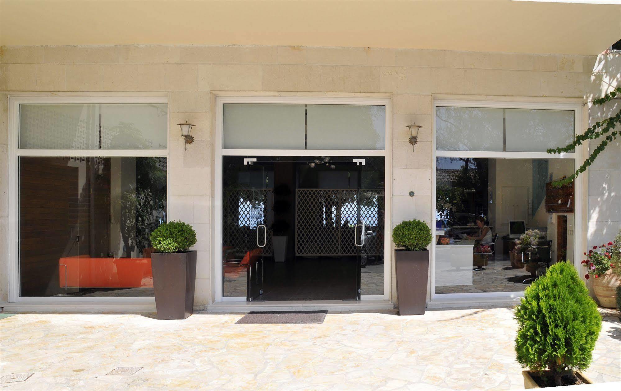 Dassia Beach Hotel Dassia (Corfu)
