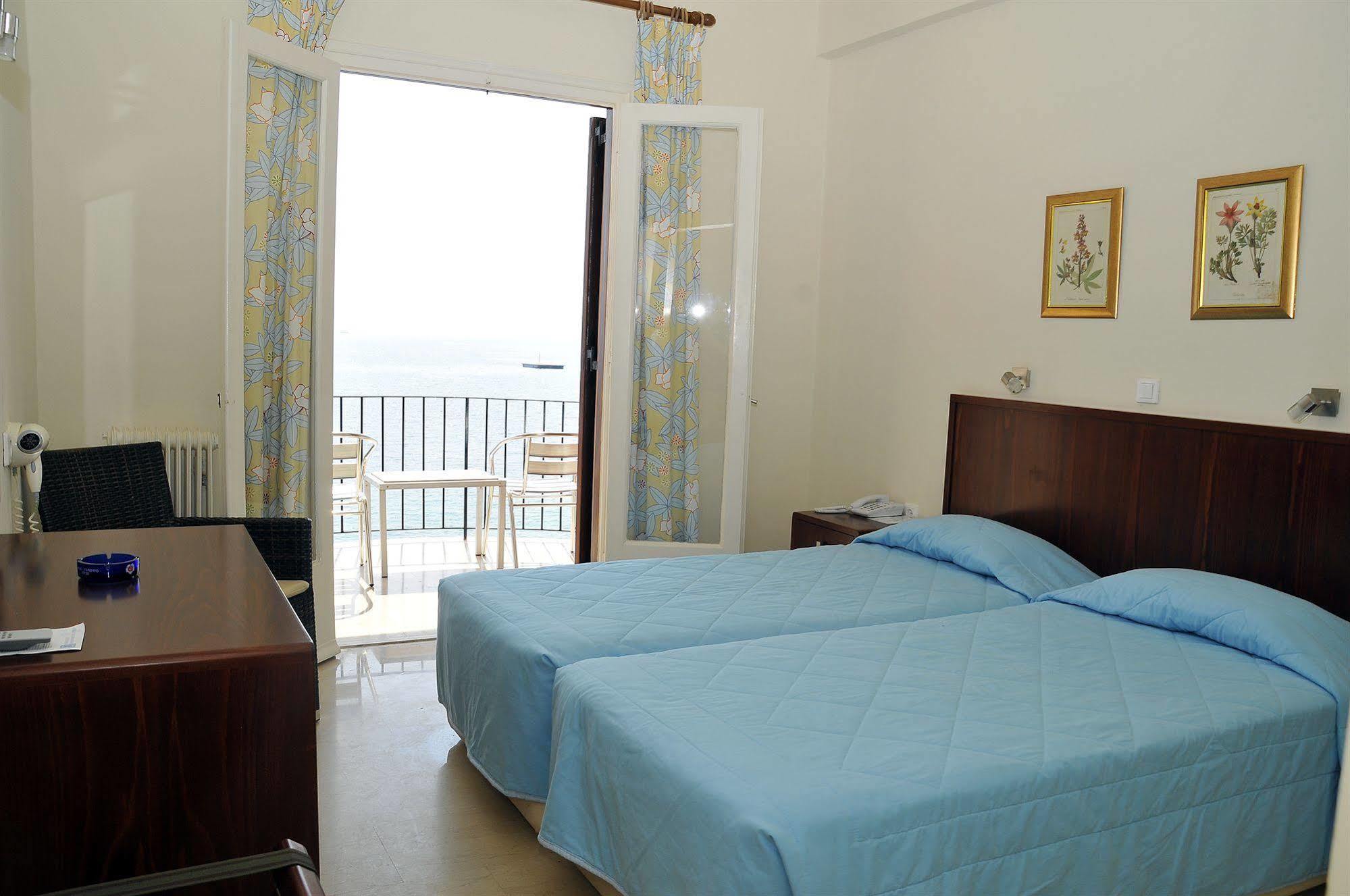 Hotel Dassia Beach Hotel