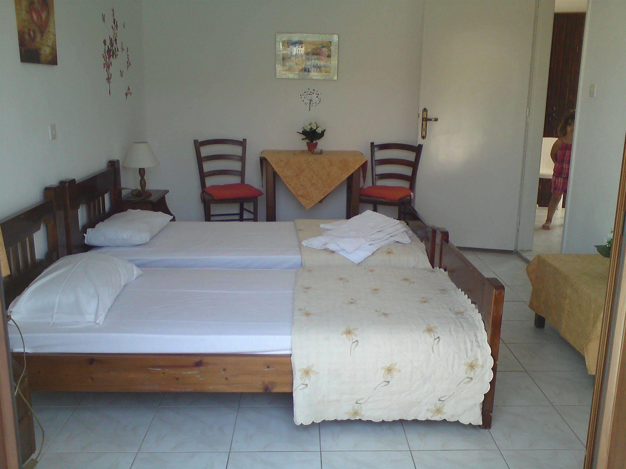 Apartment Kiveli Milatos