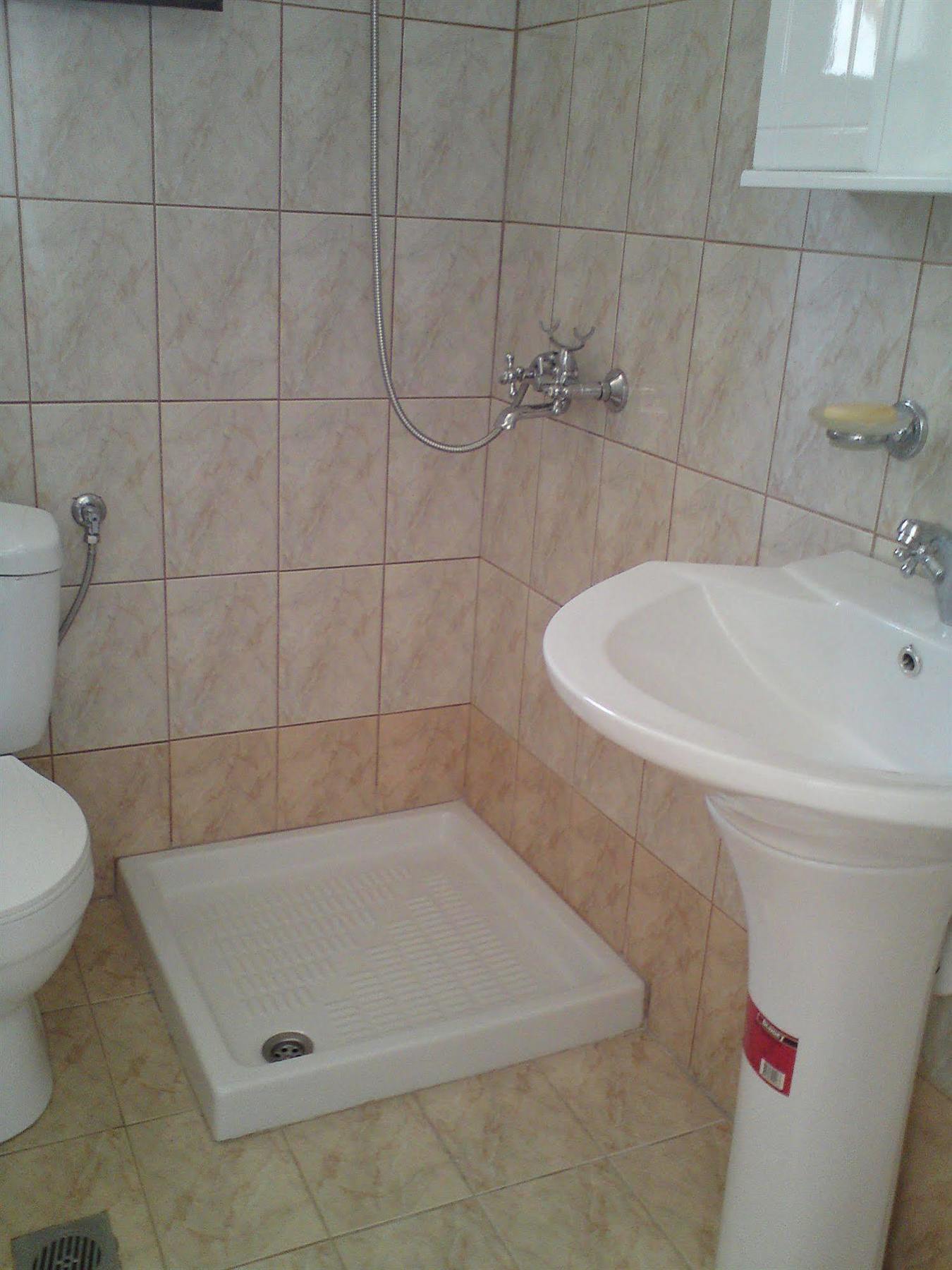 Kiveli Apartment