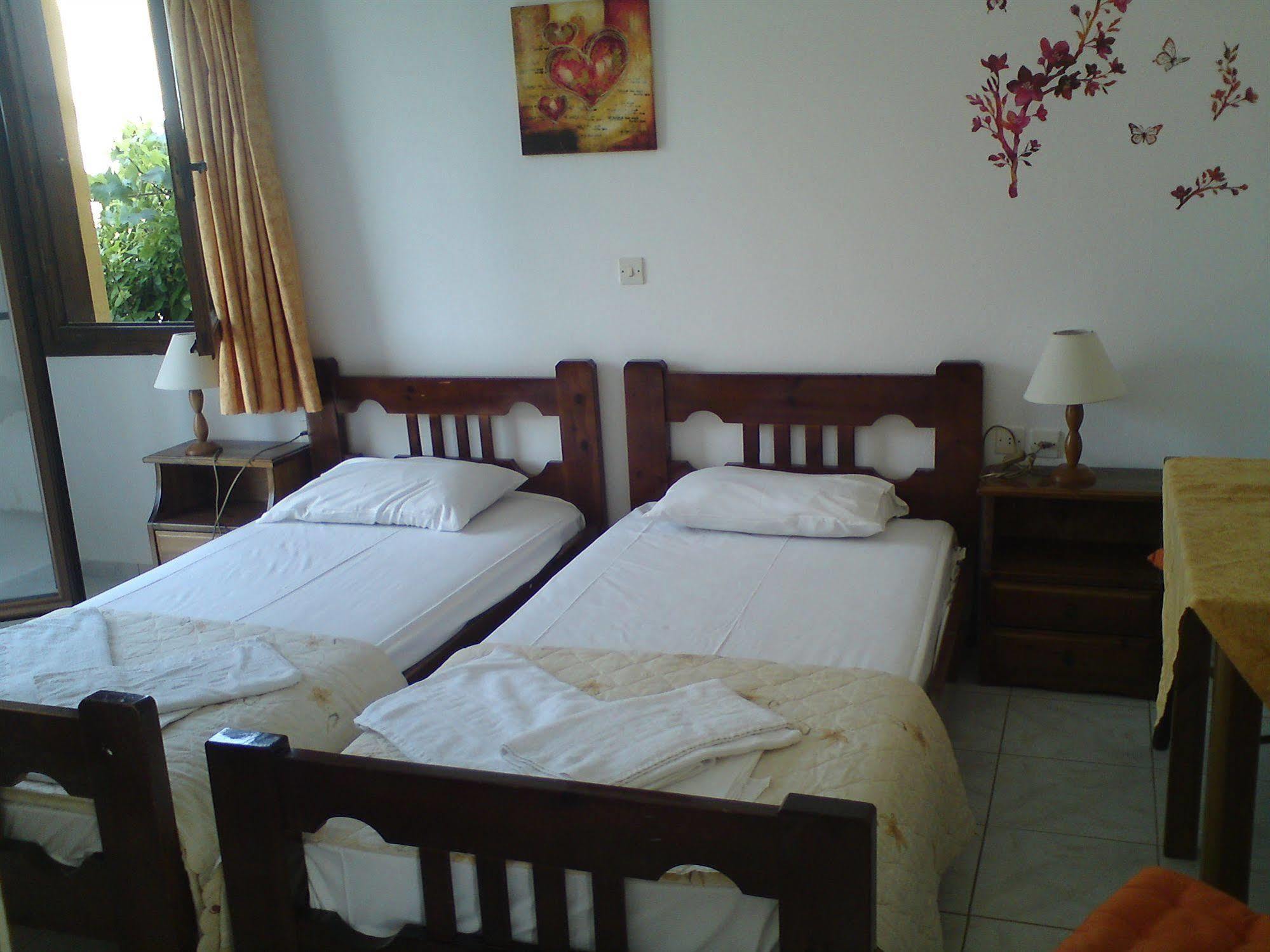 Apartment Kiveli Milatos