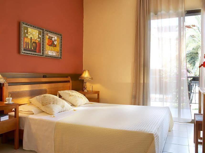 Hotel Pelli Pefkochori