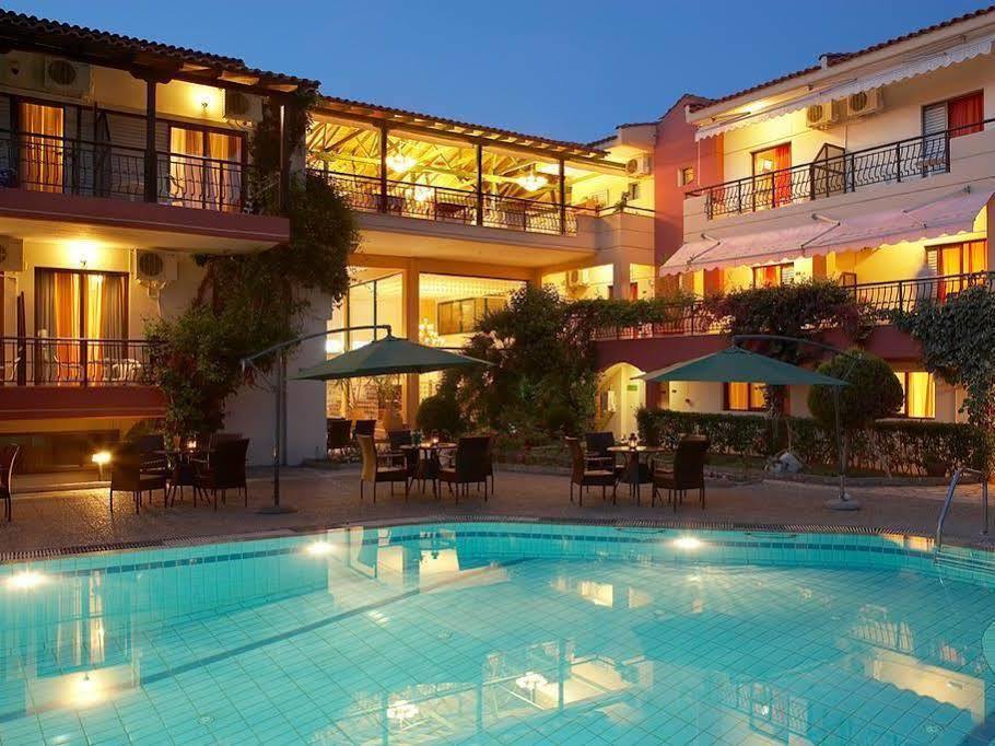 Pelli Hotel Pefkochori