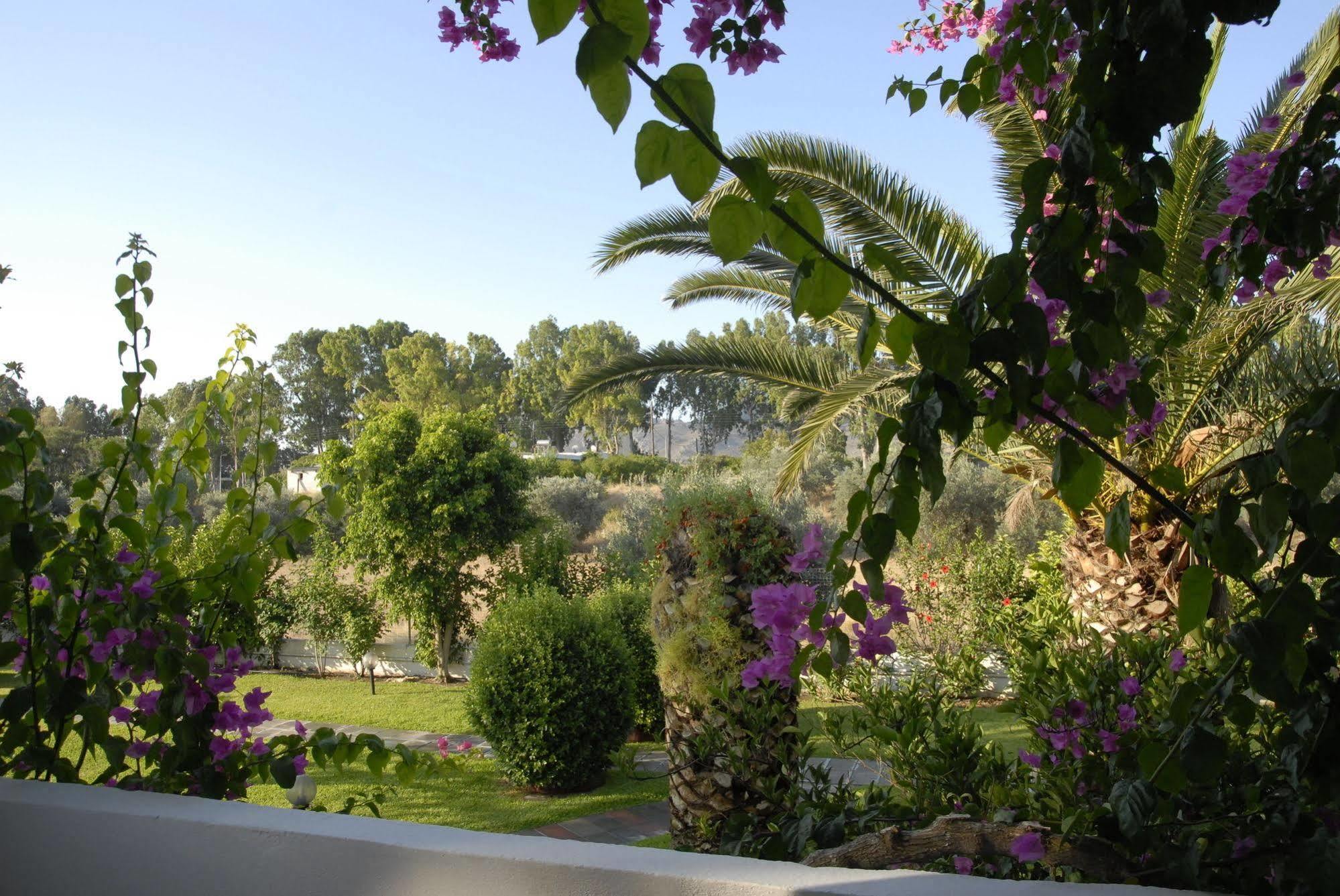 Hotel Tina Flora 3*