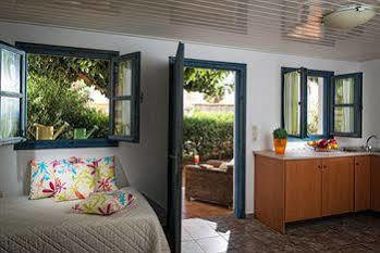 Vergina & Apartment Malia (Crete)