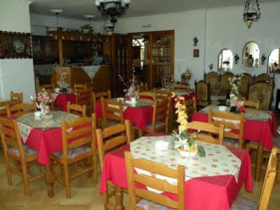 Hotel Armonia Kamari (Santorini)