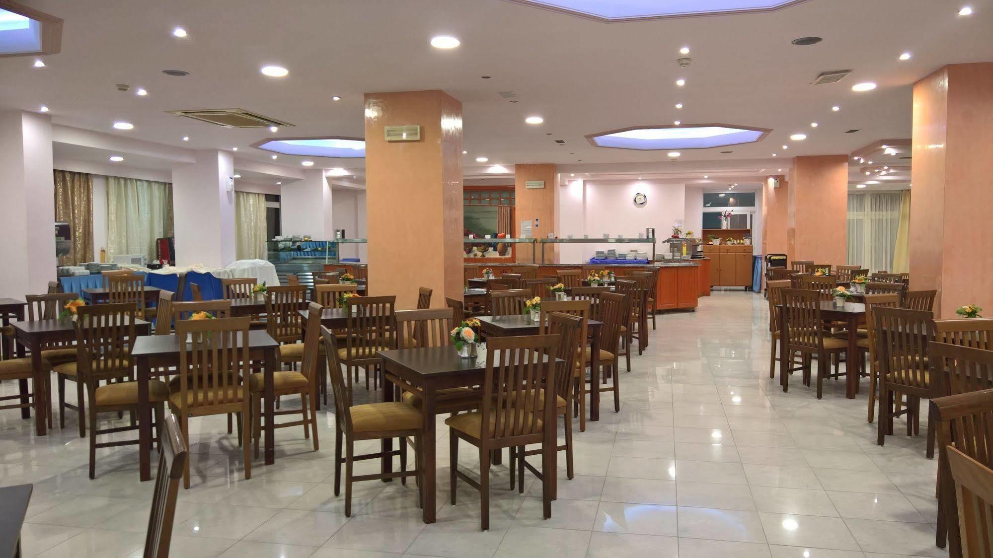 Romantza Mare 3* Koskinou (Rhodes)