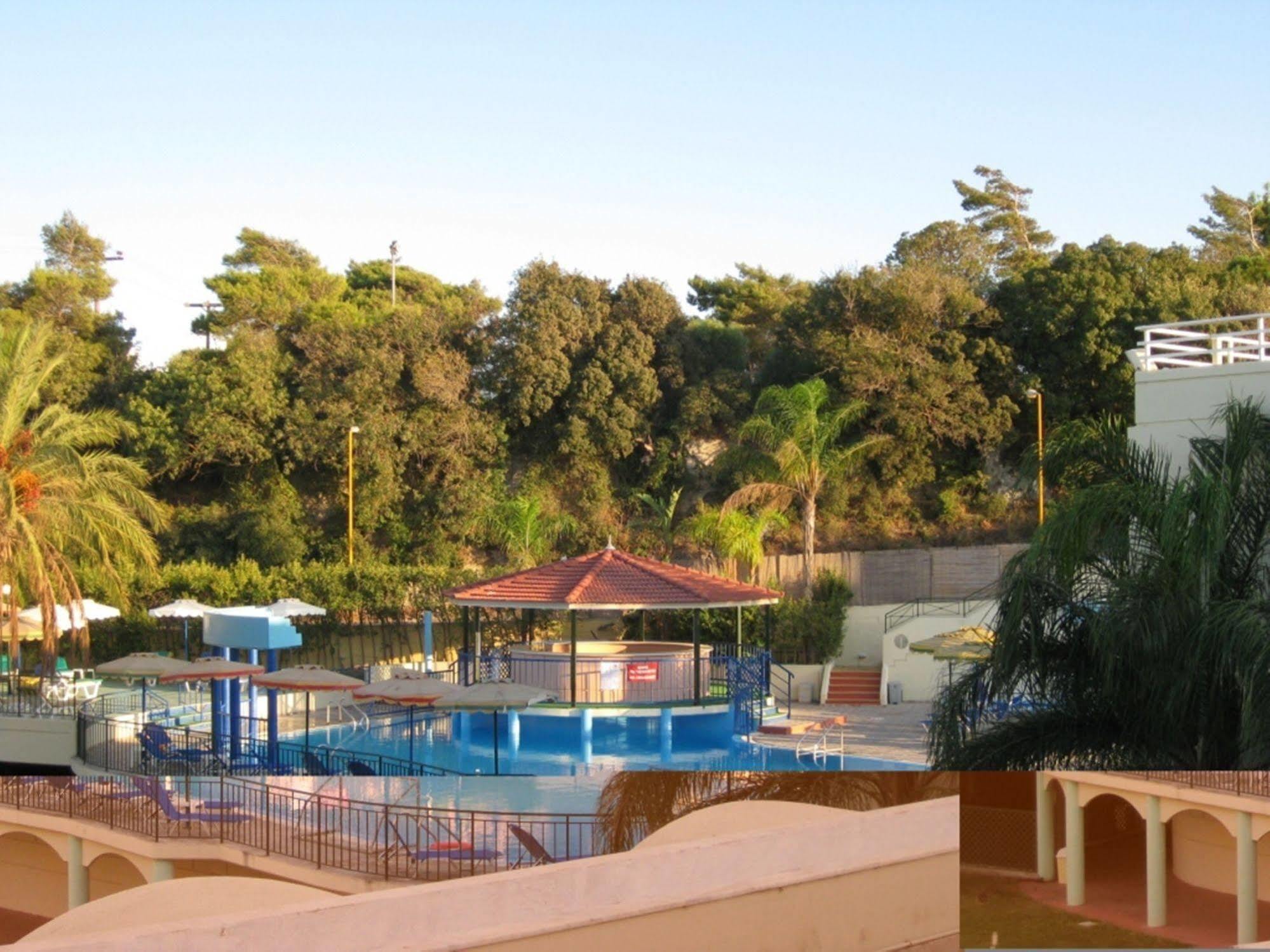 Romantza Mare 3* Koskinou (Rhodes)