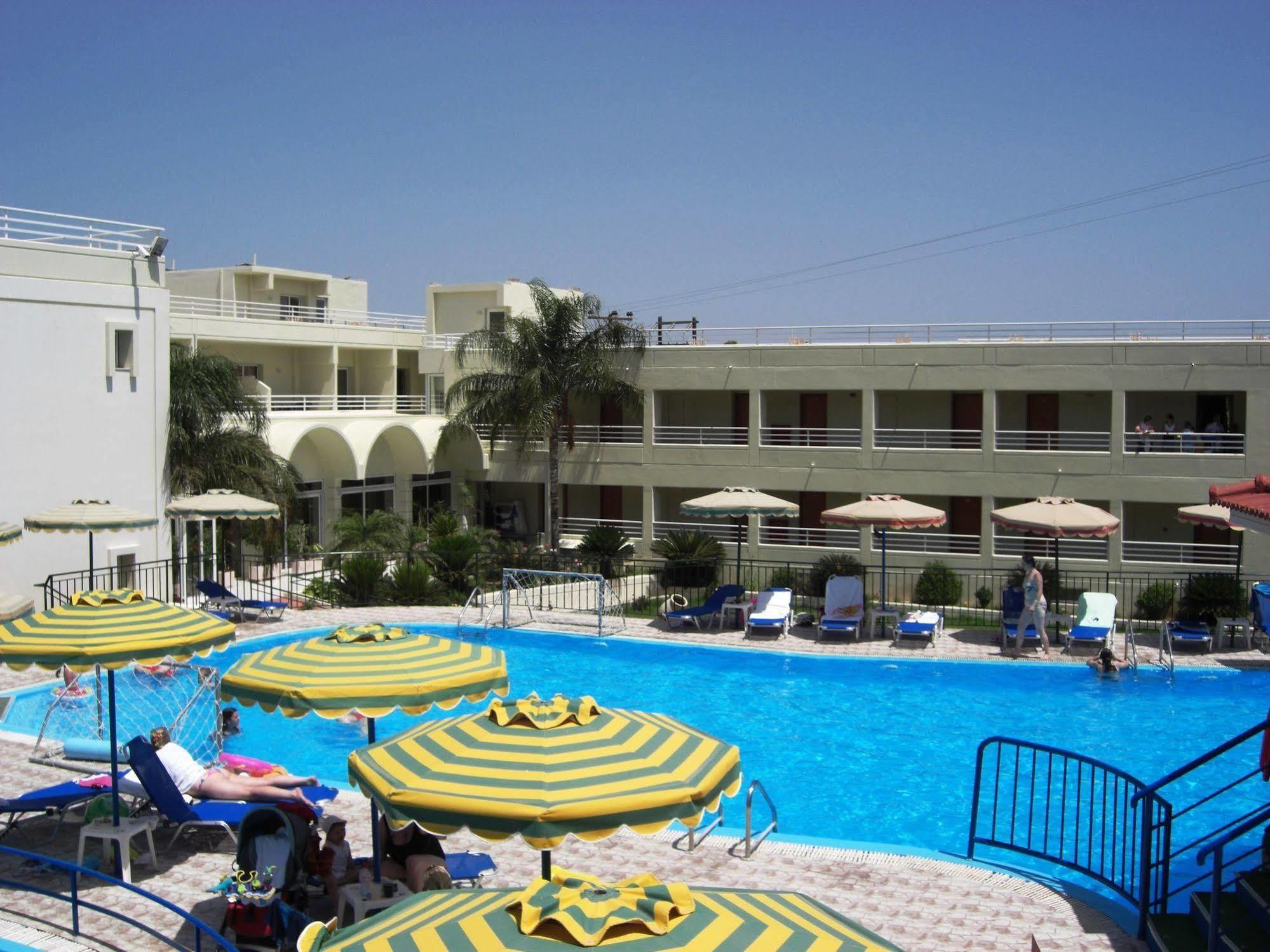 Hotel Romantza Mare