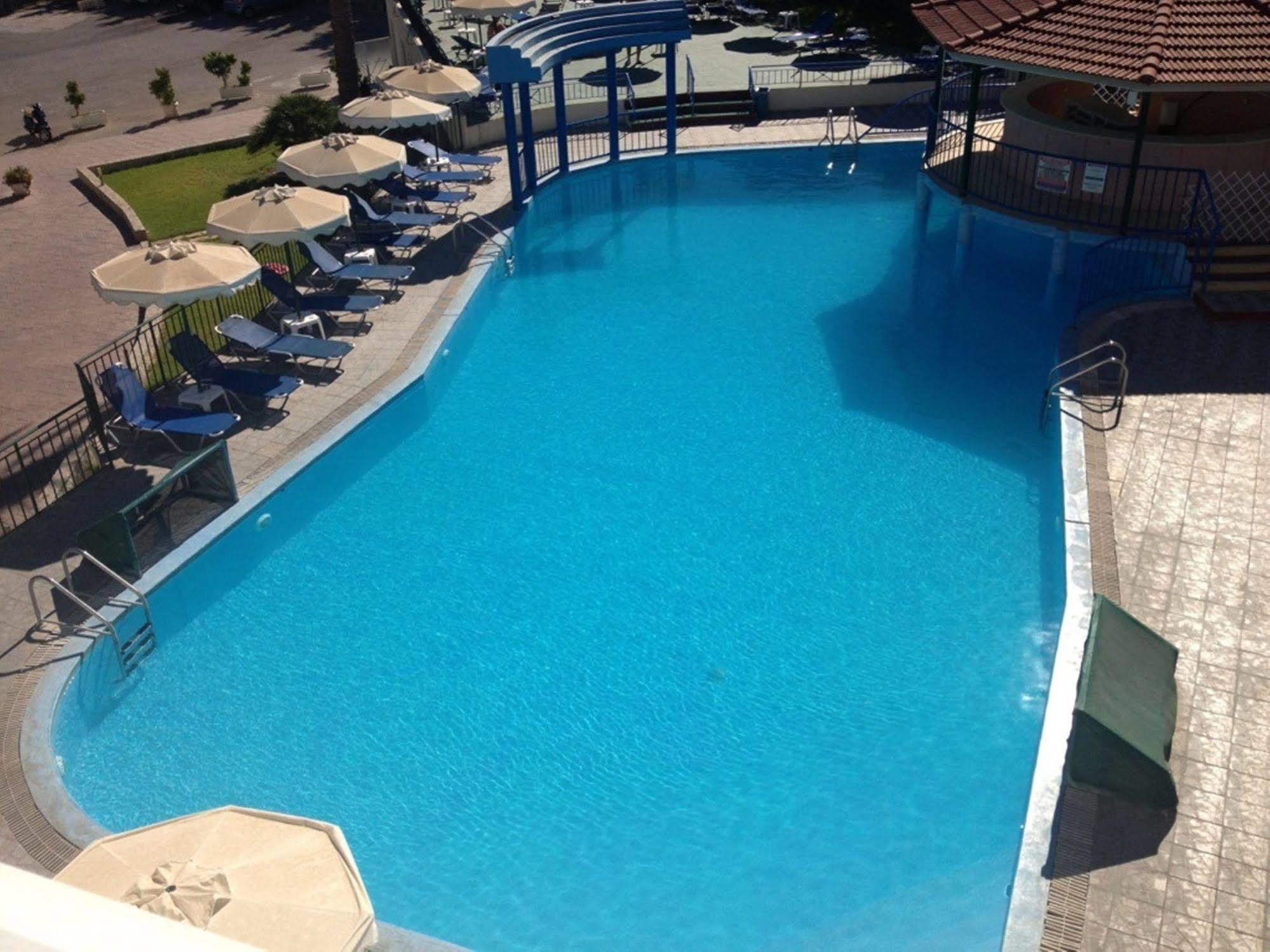 Hotel Romantza Mare 3*