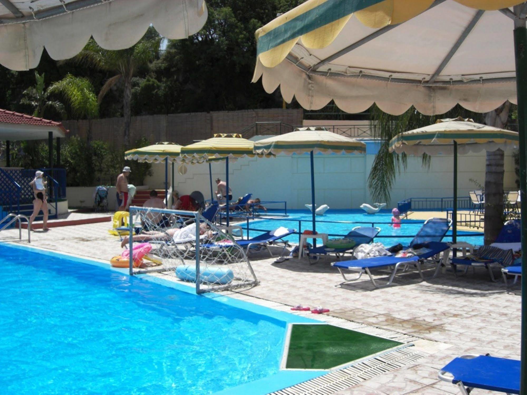 Hotel Romantza Mare