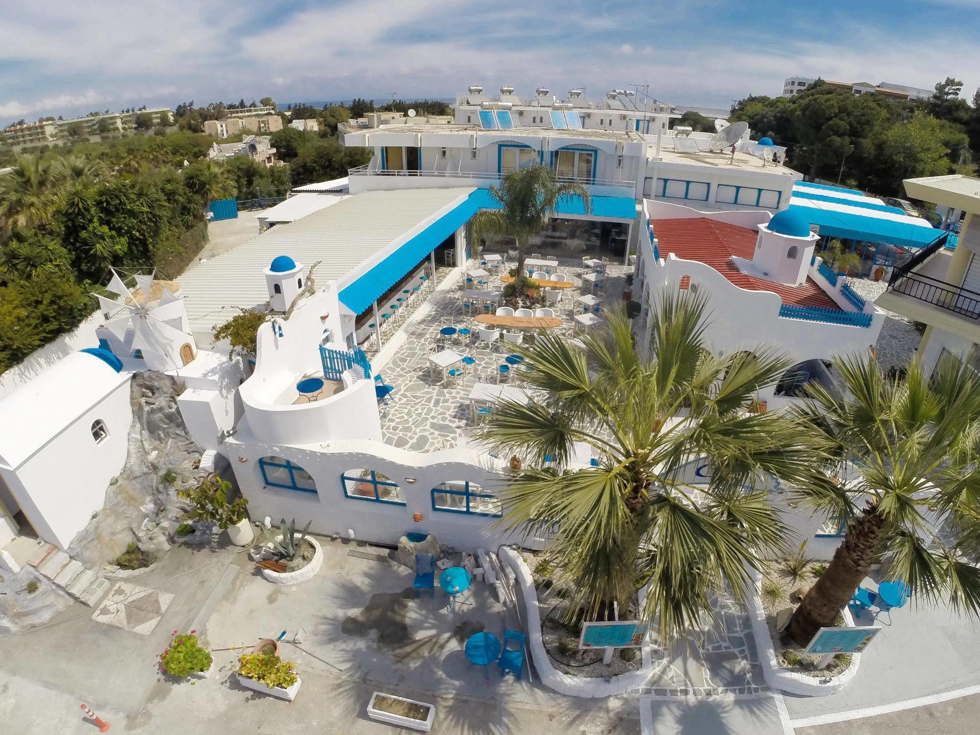 Hotel Romantza Mare