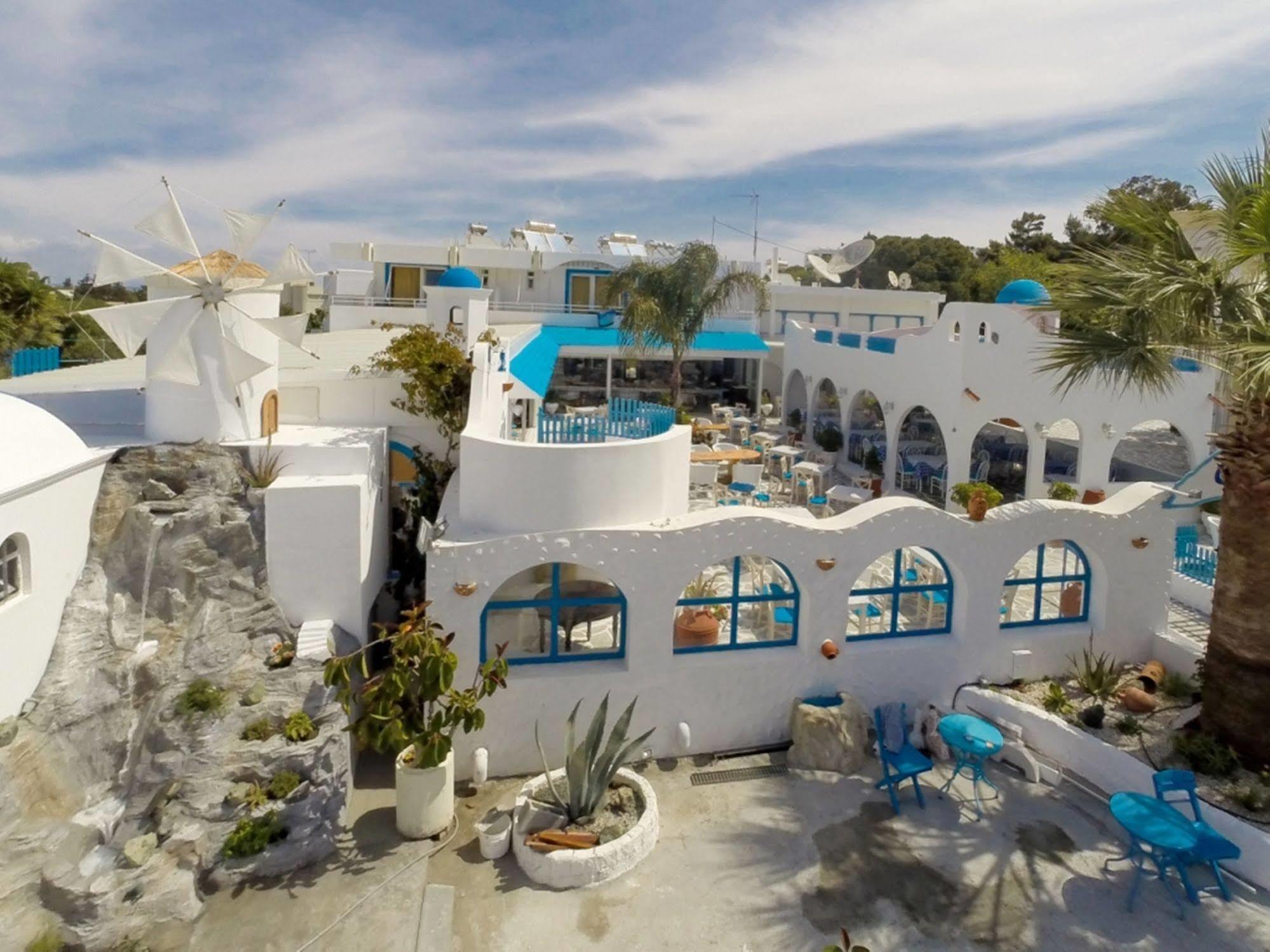 Romantza Mare Hotel