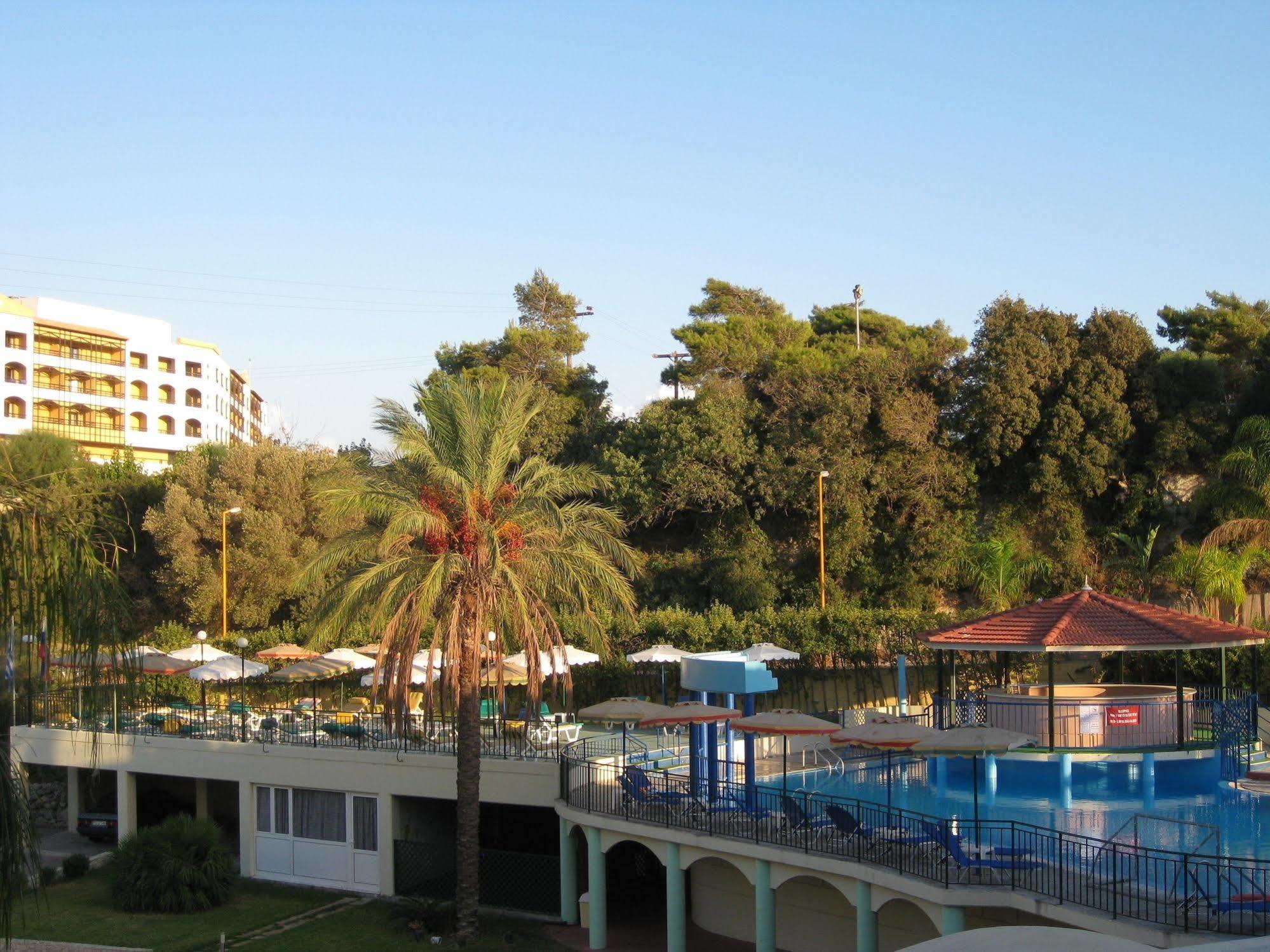 Romantza Mare Hotel 3*