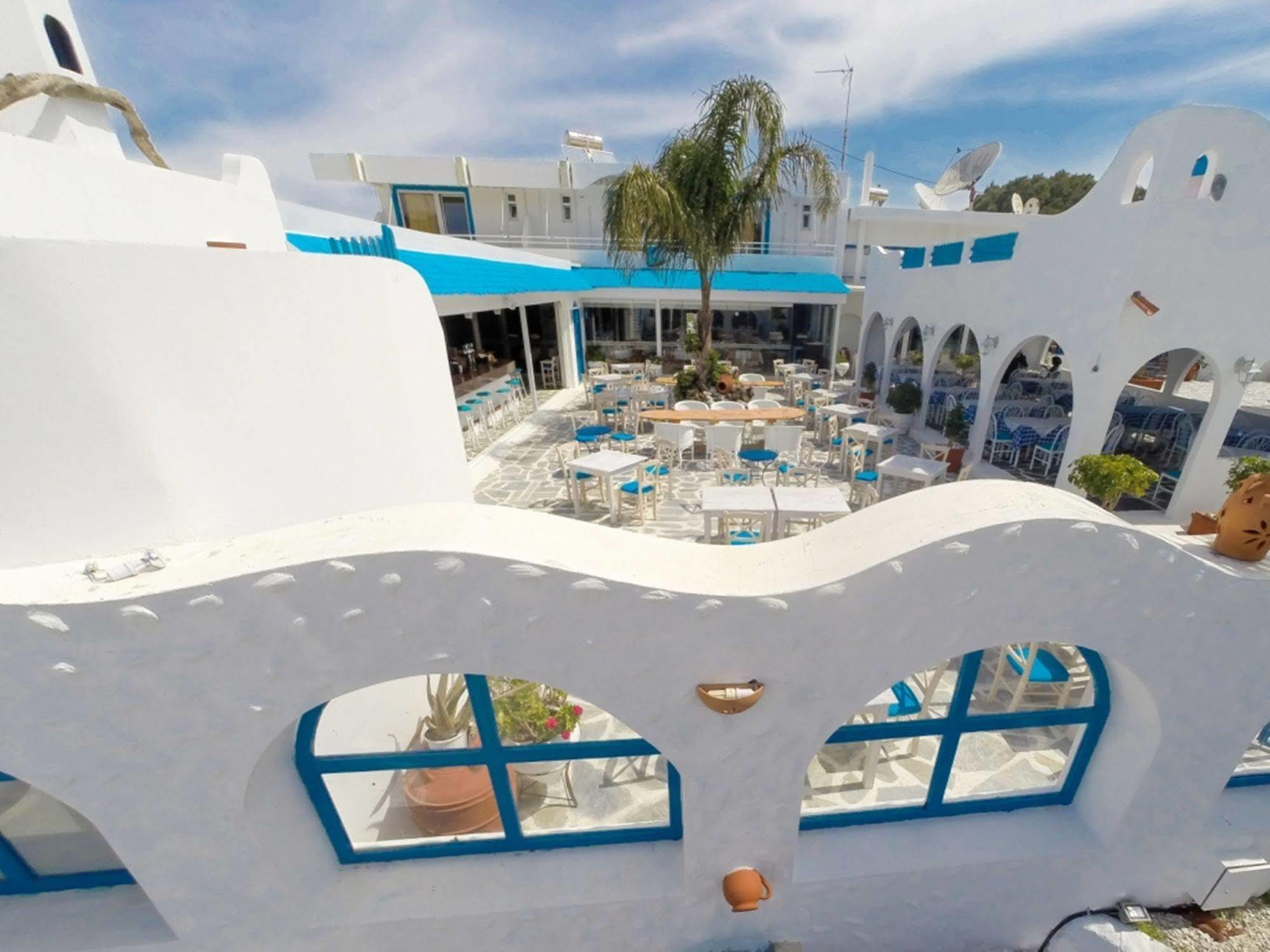 Hotel Romantza Mare