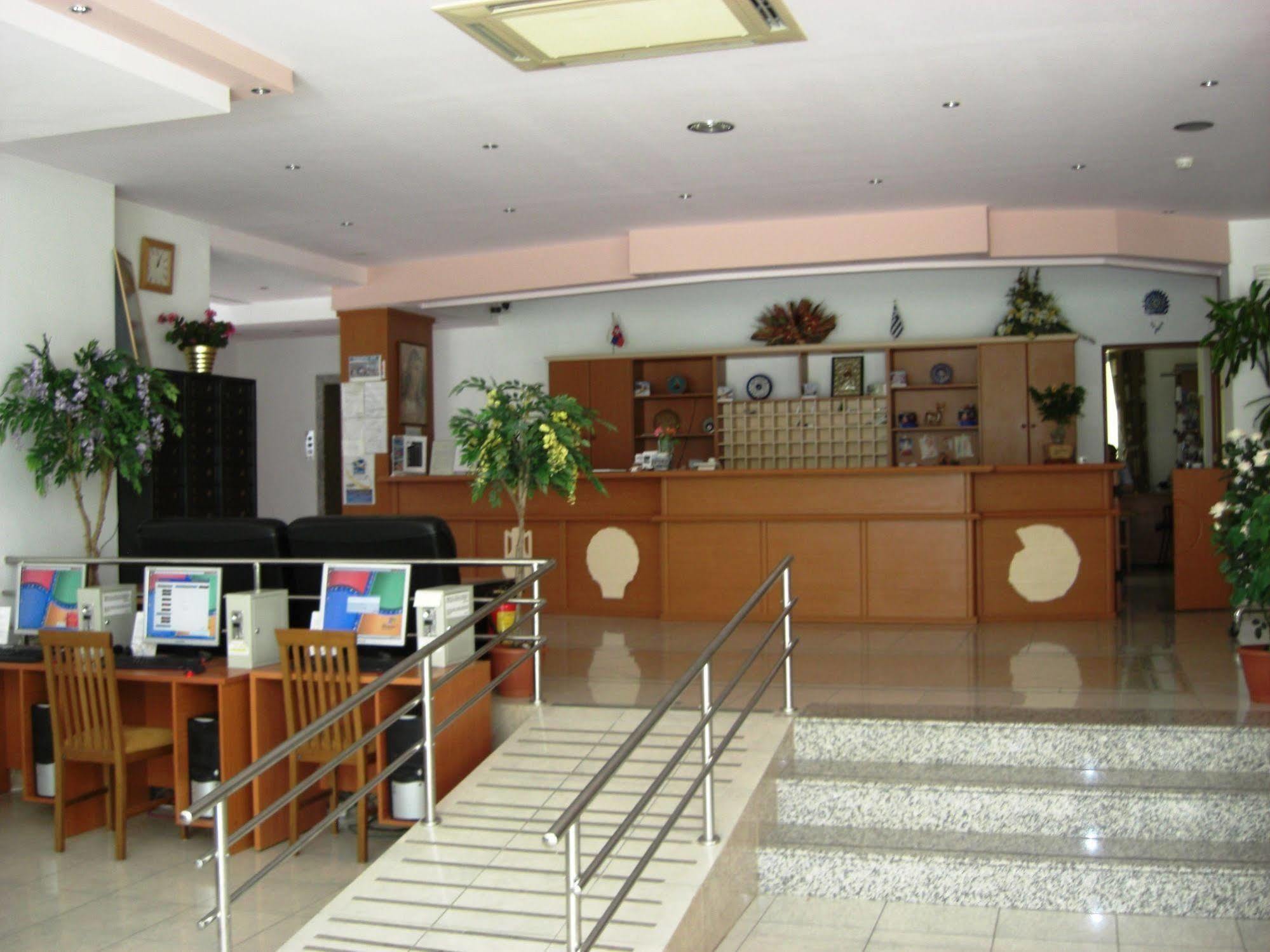 Hotel Romantza Mare