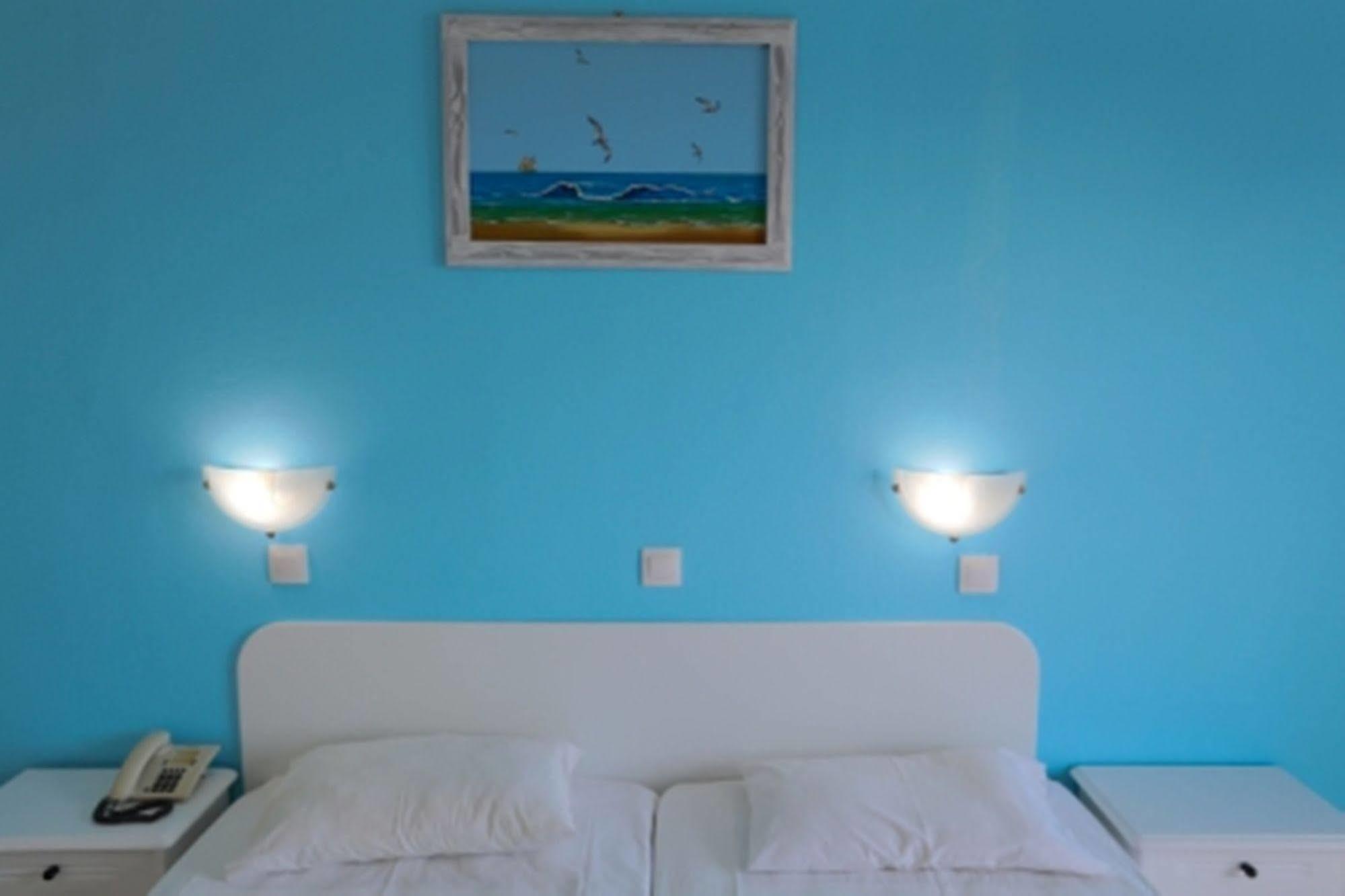 Hotel Romantza Mare 3*