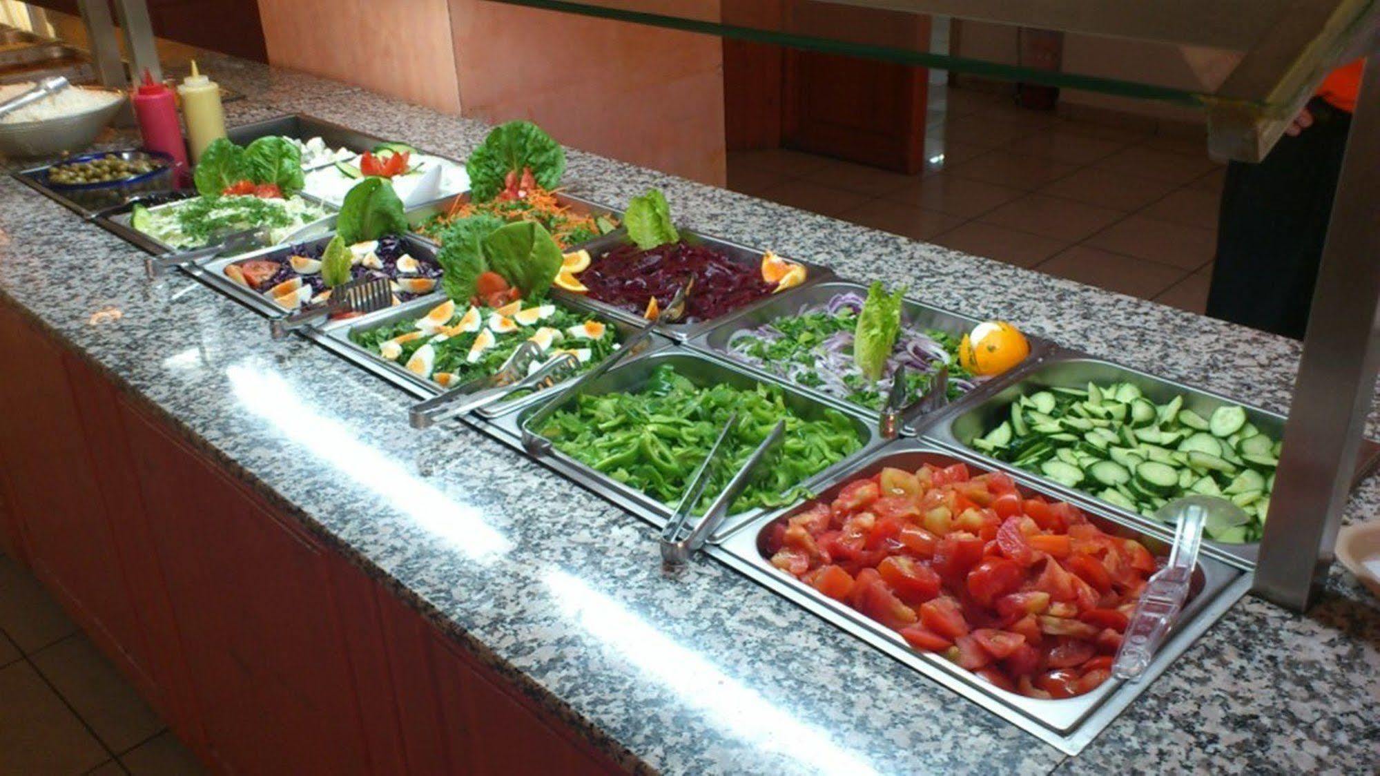 Hotel Romantza Mare 3*