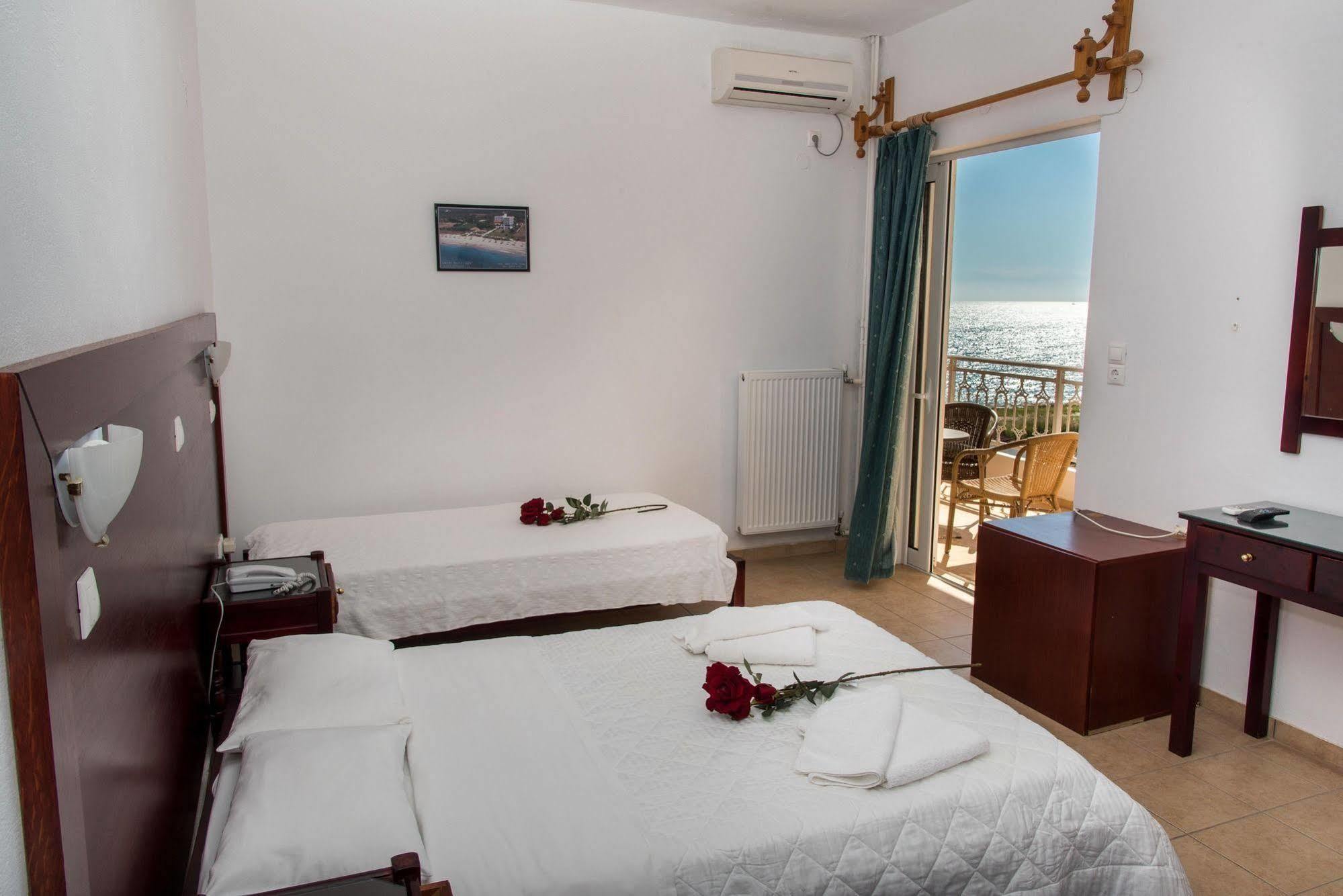 Poseidon Hotel Kastrosikia