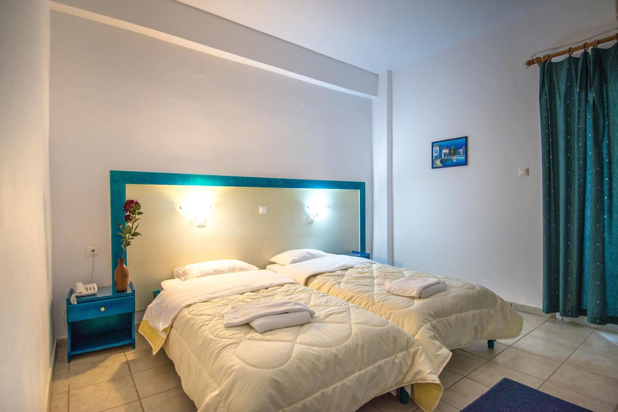 Hotel Poseidon