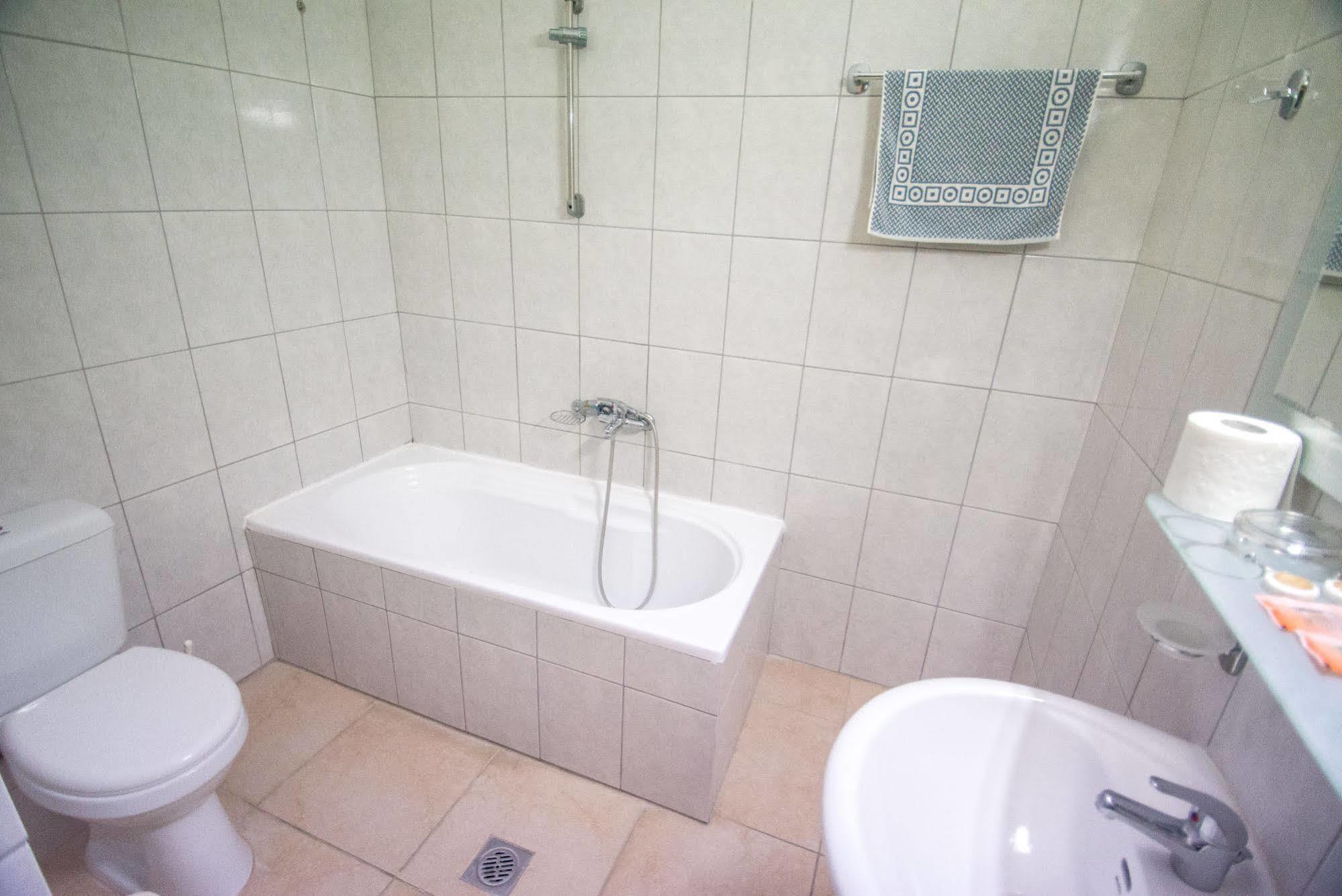 Hotel Poseidon 4*