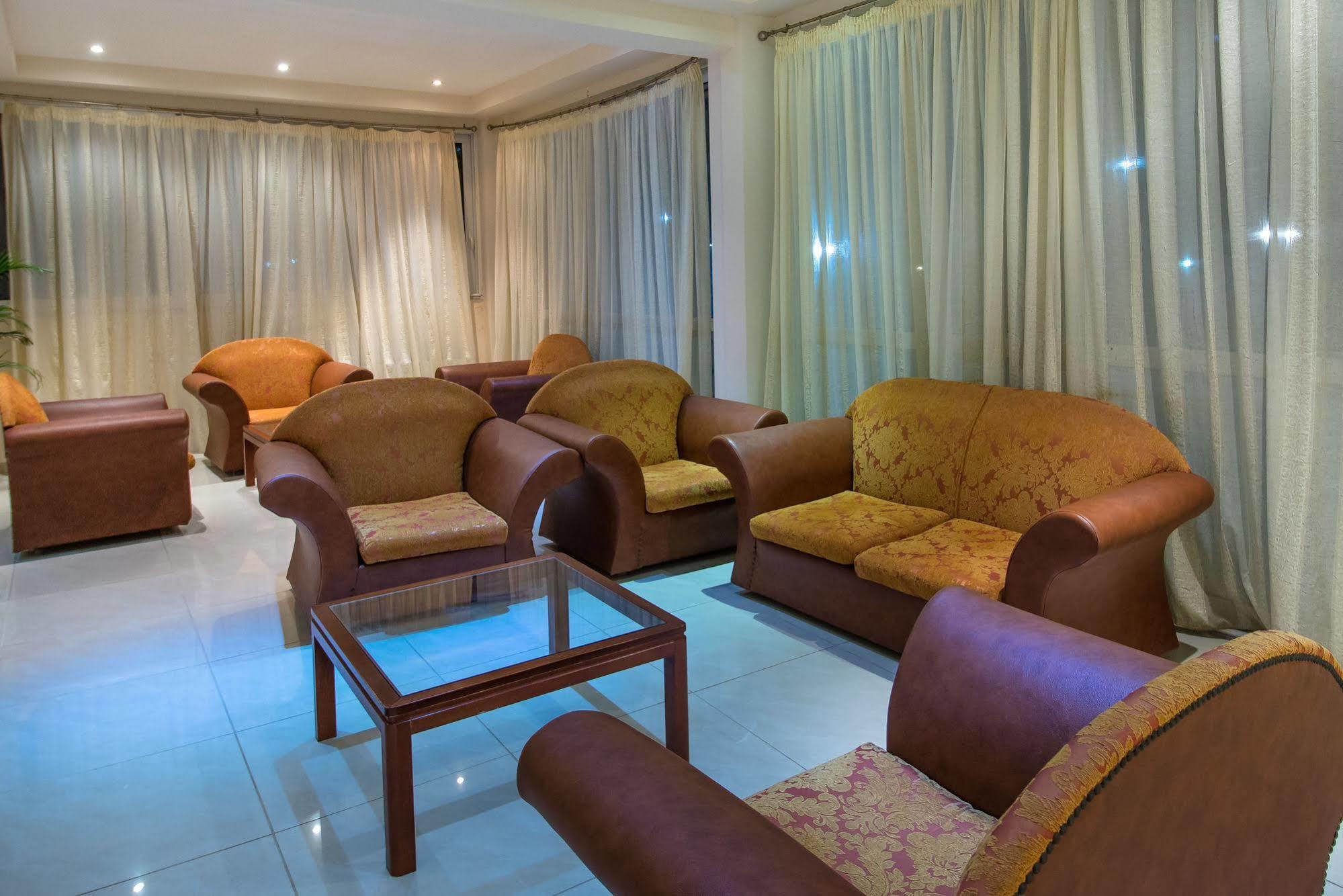Hotel Poseidon