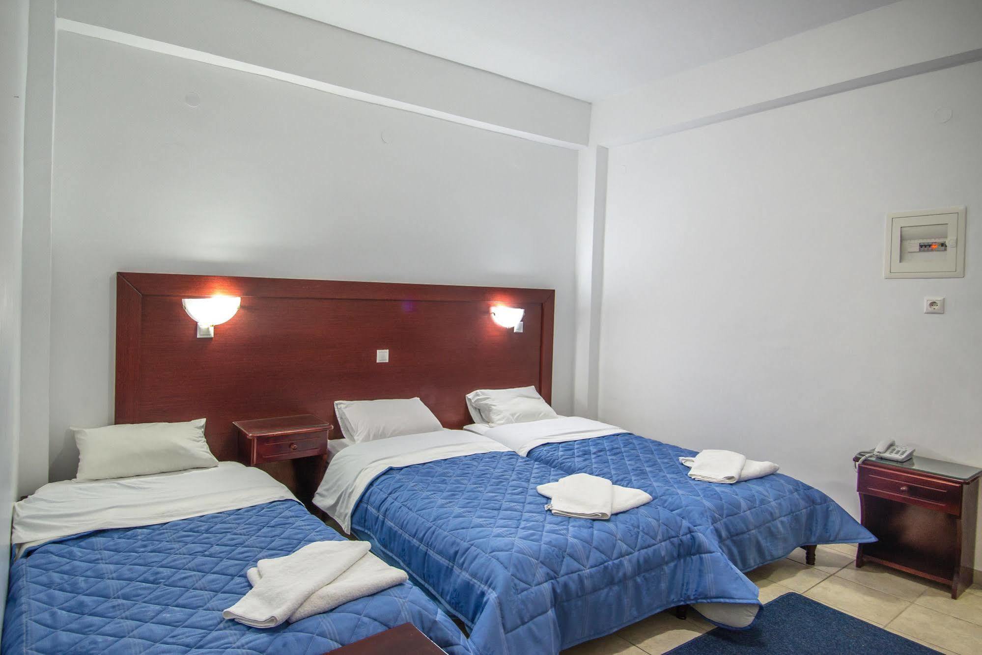 Hotel Poseidon