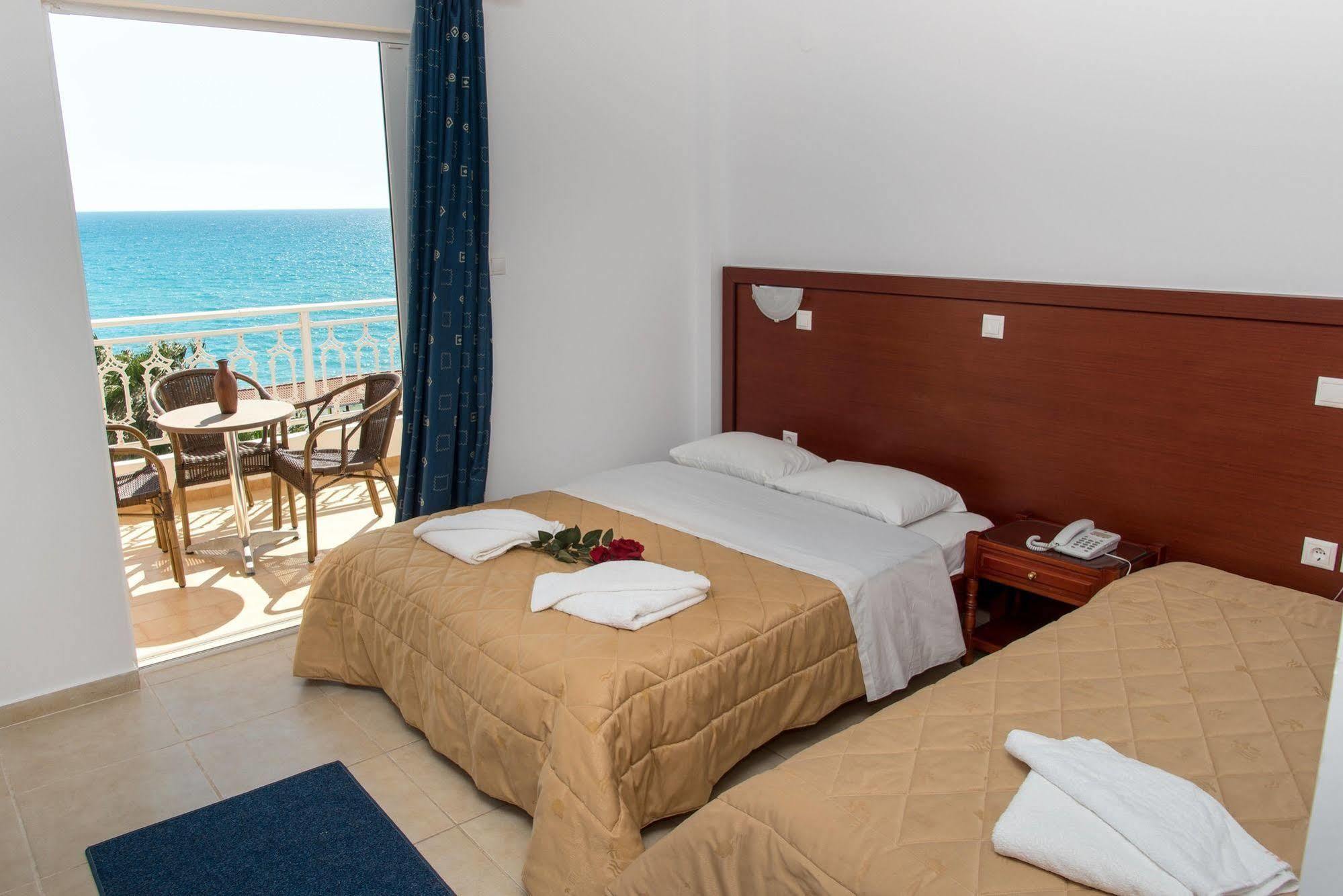 Poseidon 4*