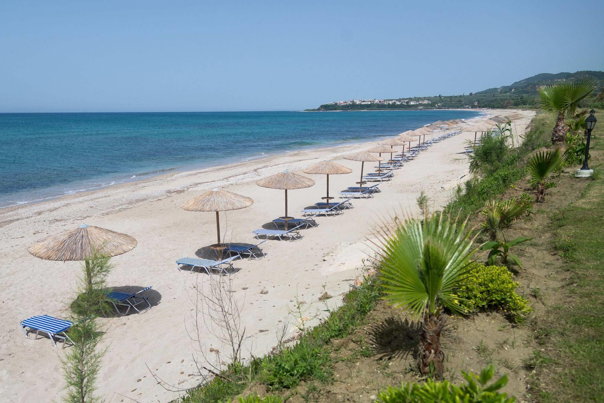 Poseidon Hotel