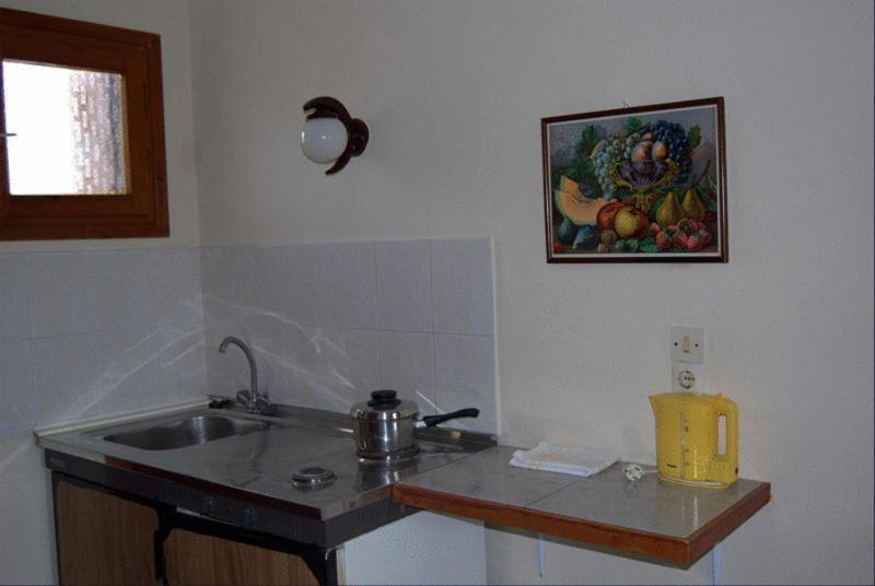Aparthotel Leftis Romantica
