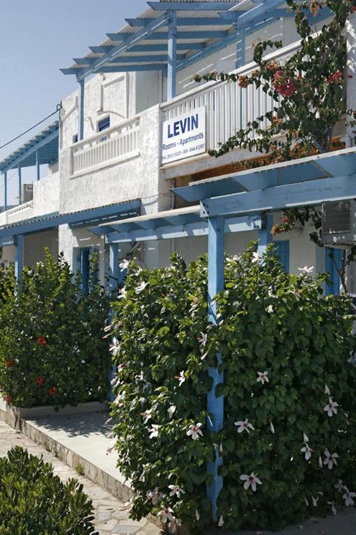 Lentas Hotel *