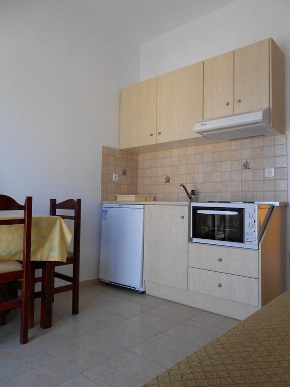 Bay Apartment Kalyves