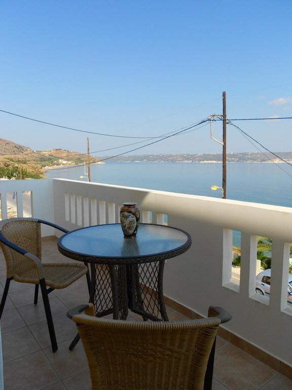 Bay Apartment
