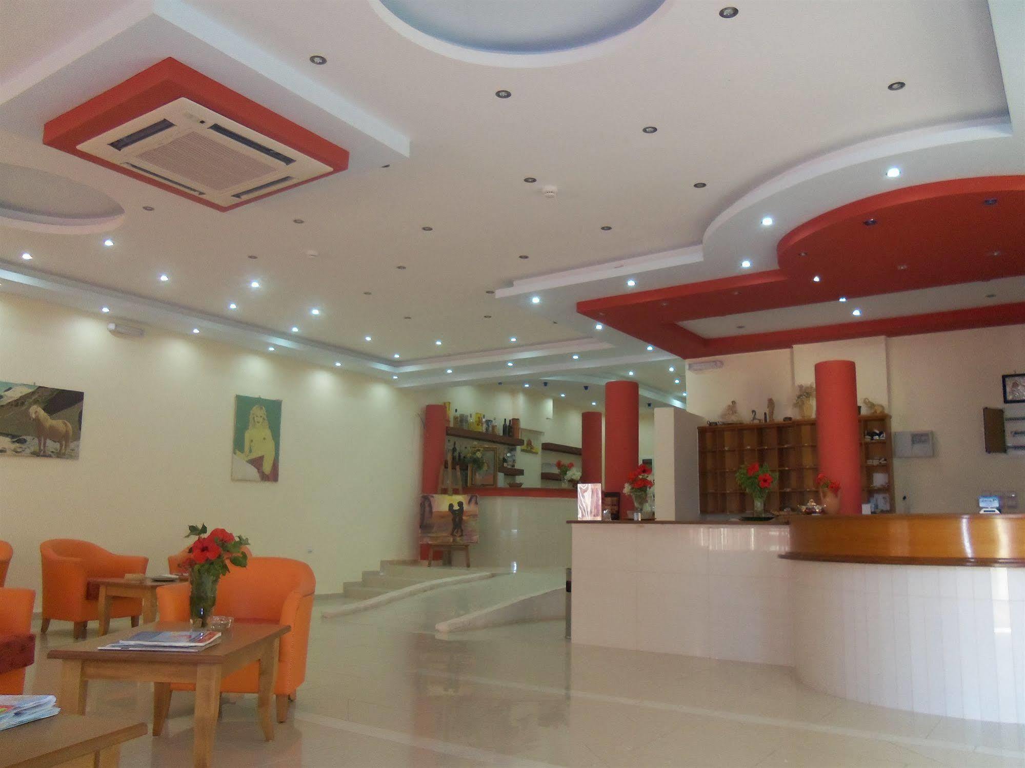 Ionio Star 3*