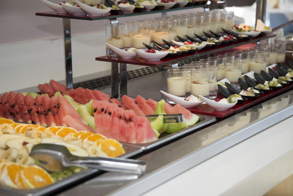 Hotel Corissia Georgioupoli