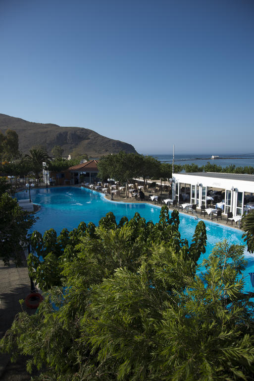 Corissia Hotel