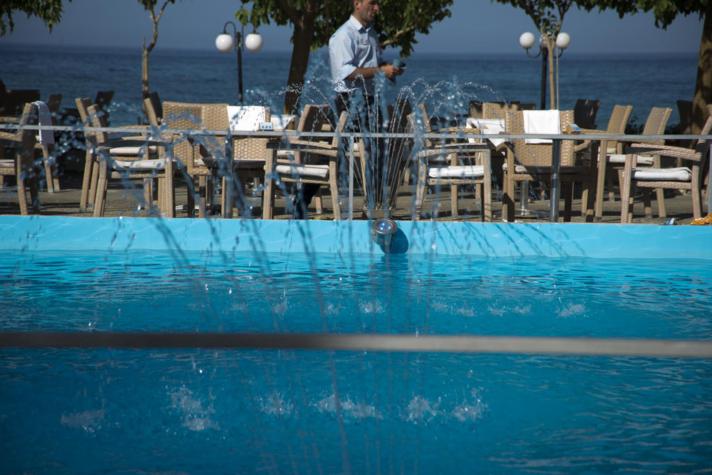 Hotel Corissia 3*